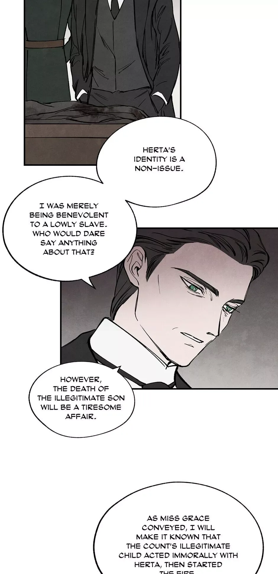 Getting to Know Grace Chapter 36 page 2