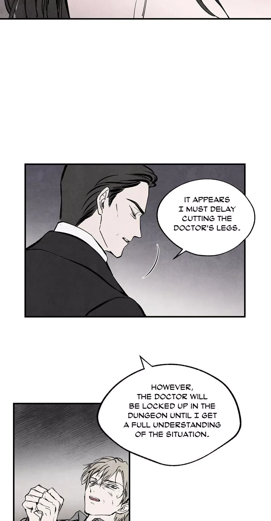 Getting to Know Grace Chapter 35 page 4