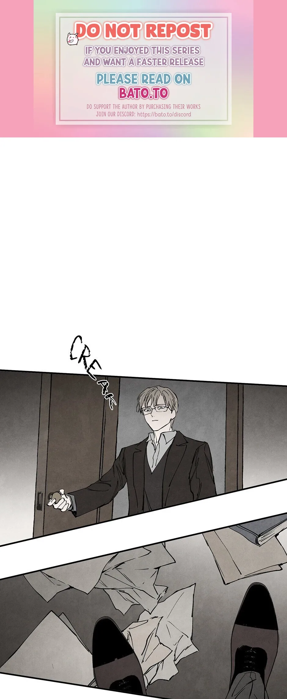 Getting to Know Grace Chapter 34 page 1