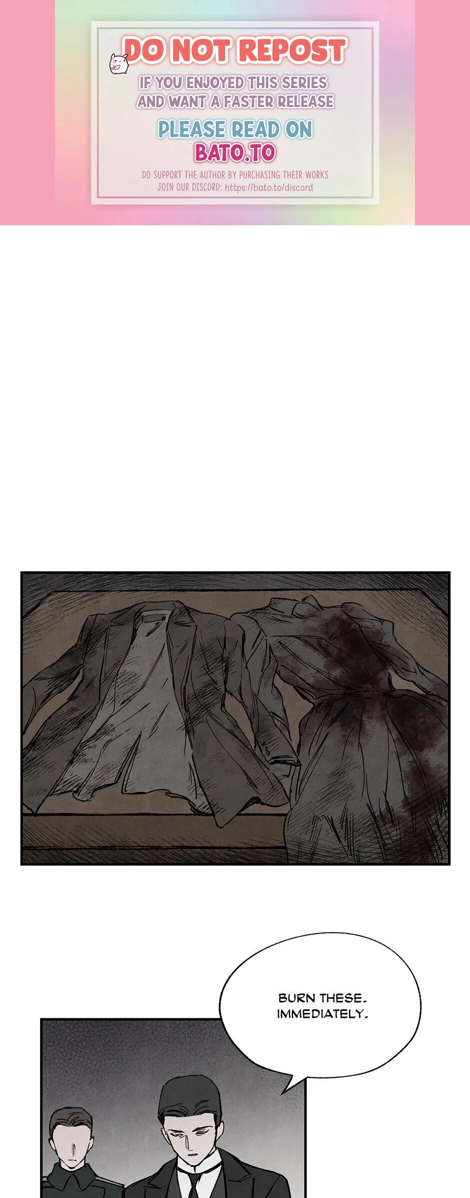 Getting to Know Grace Chapter 36 page 1
