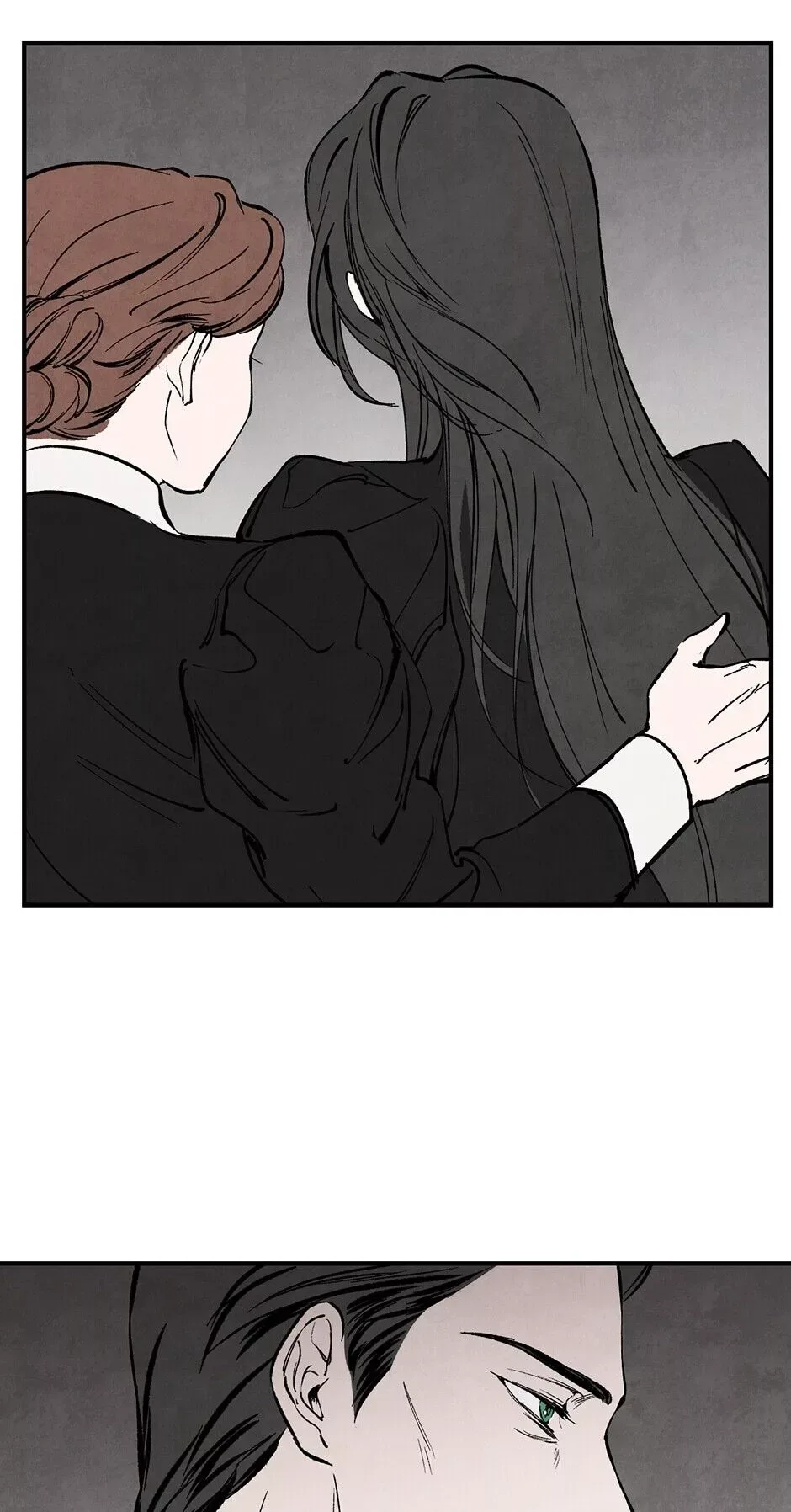 Getting to Know Grace Chapter 35 page 7