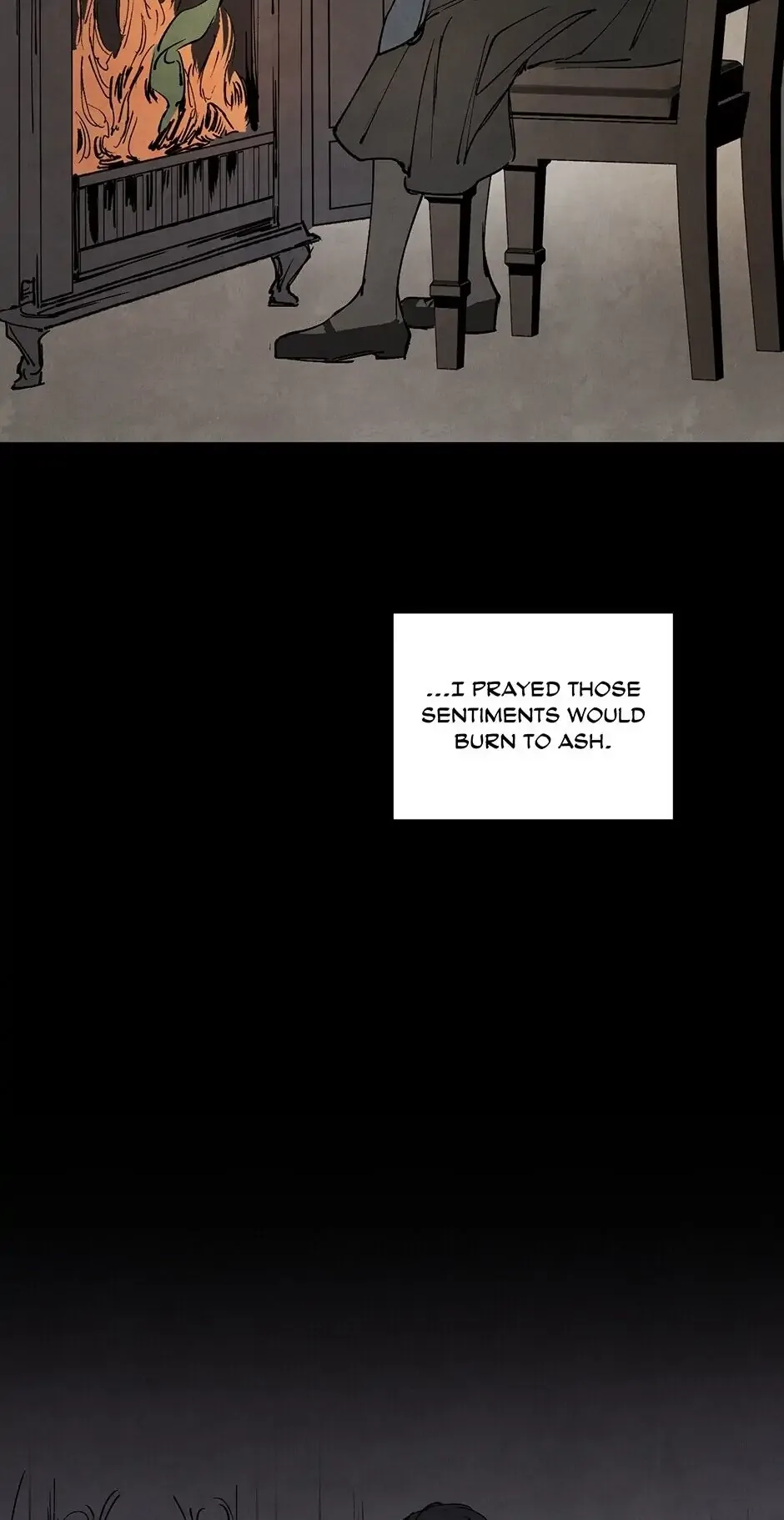 Getting to Know Grace Chapter 32 page 22