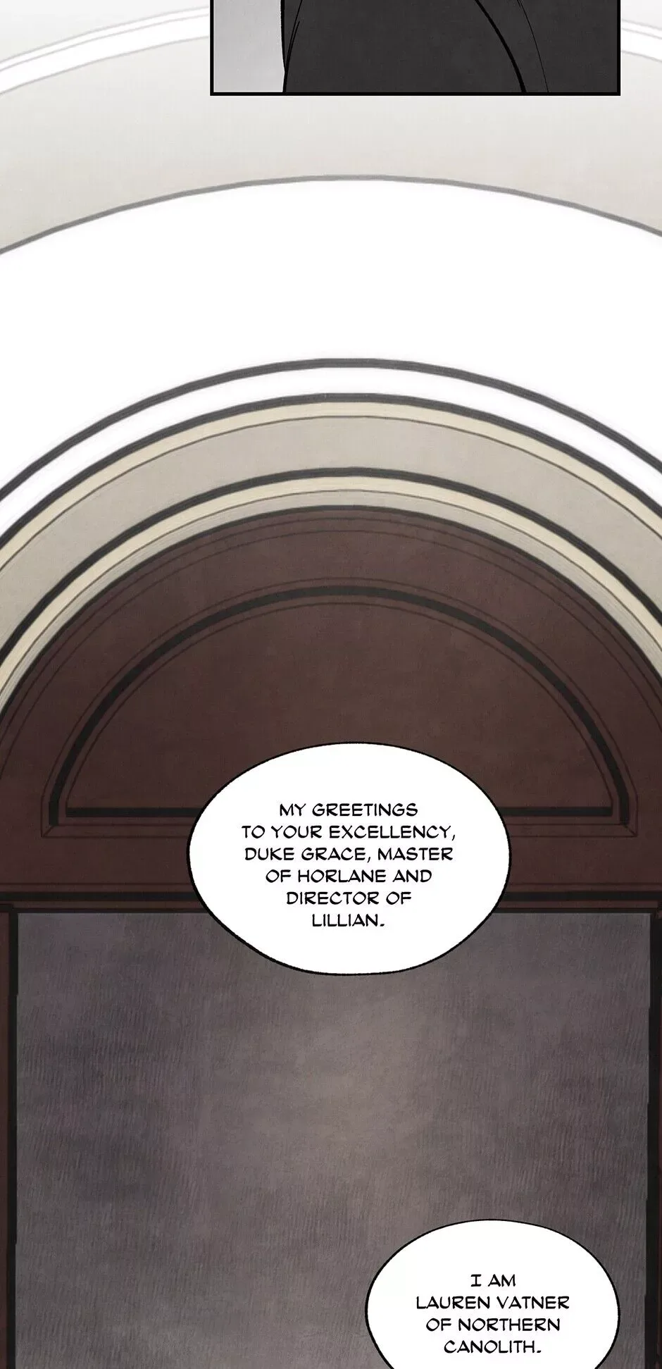 Getting to Know Grace Chapter 36 page 5