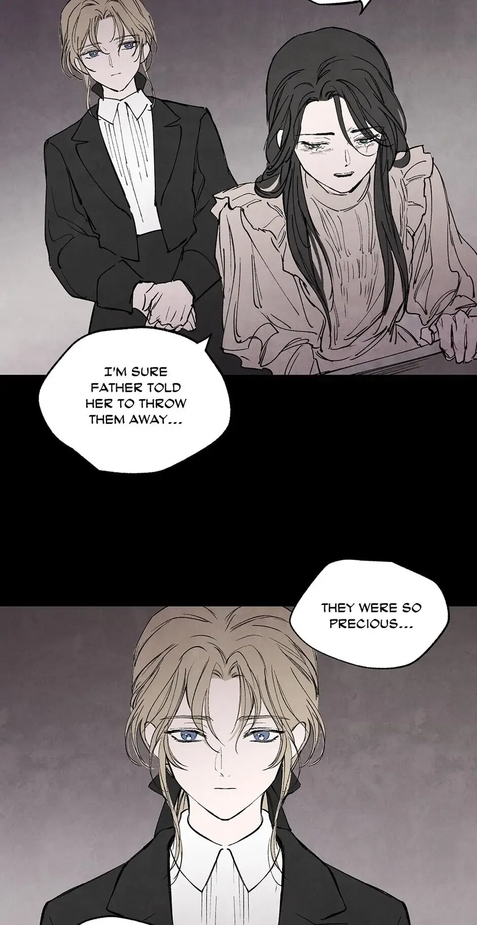 Getting to Know Grace Chapter 32 page 26