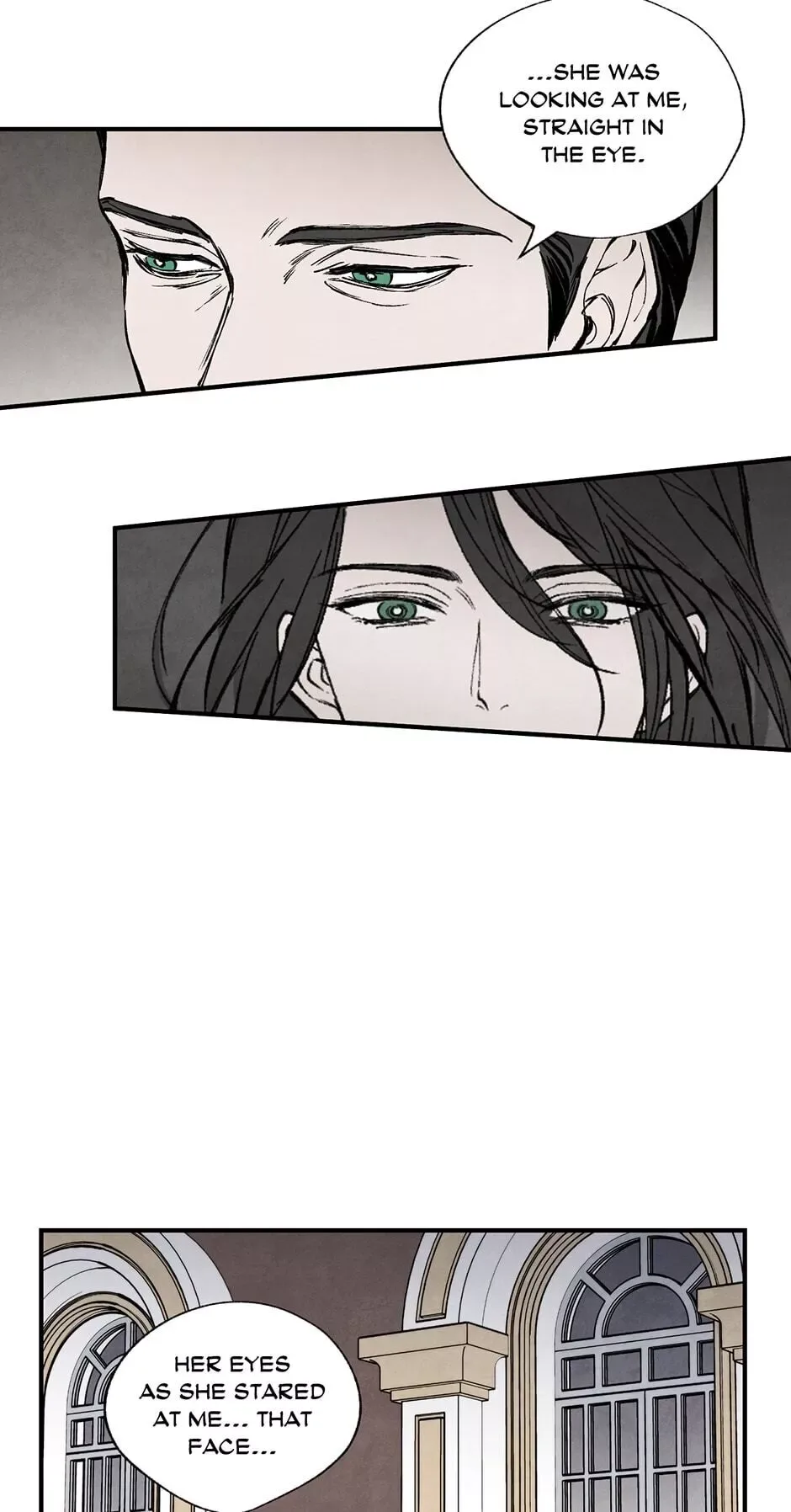 Getting to Know Grace Chapter 35 page 13