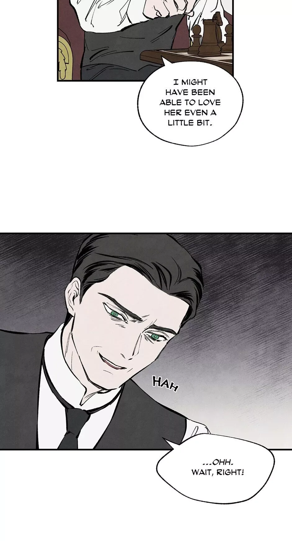 Getting to Know Grace Chapter 35 page 16