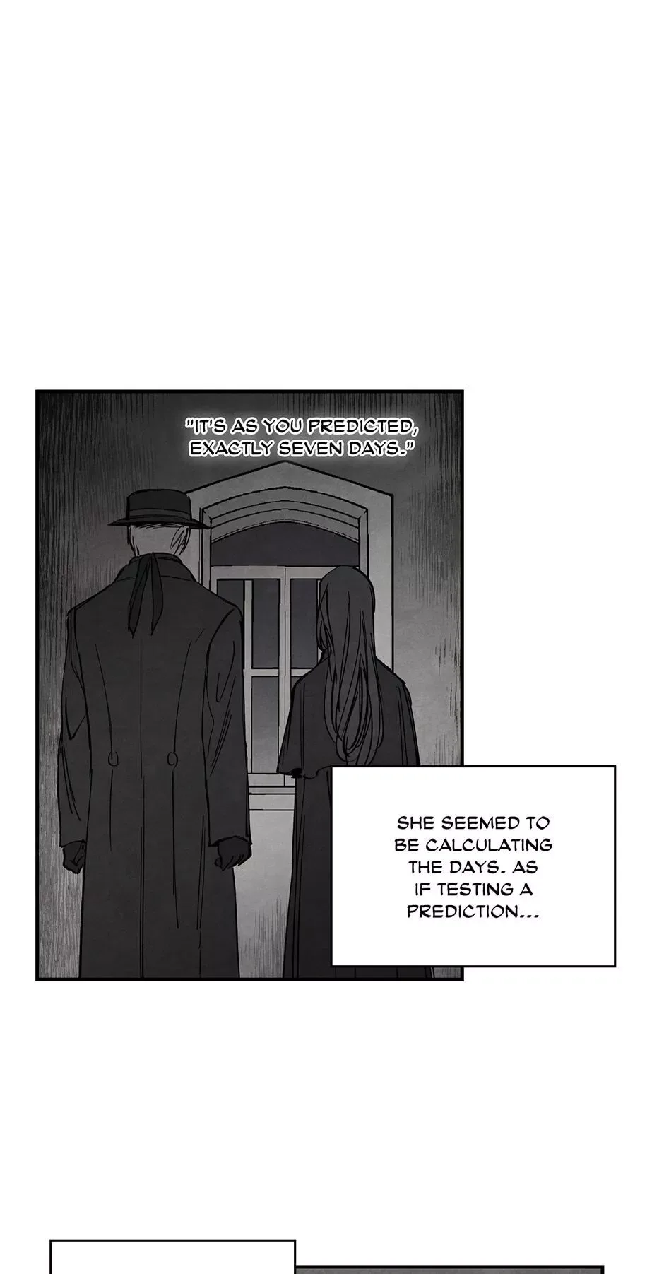 Getting to Know Grace Chapter 34 page 10