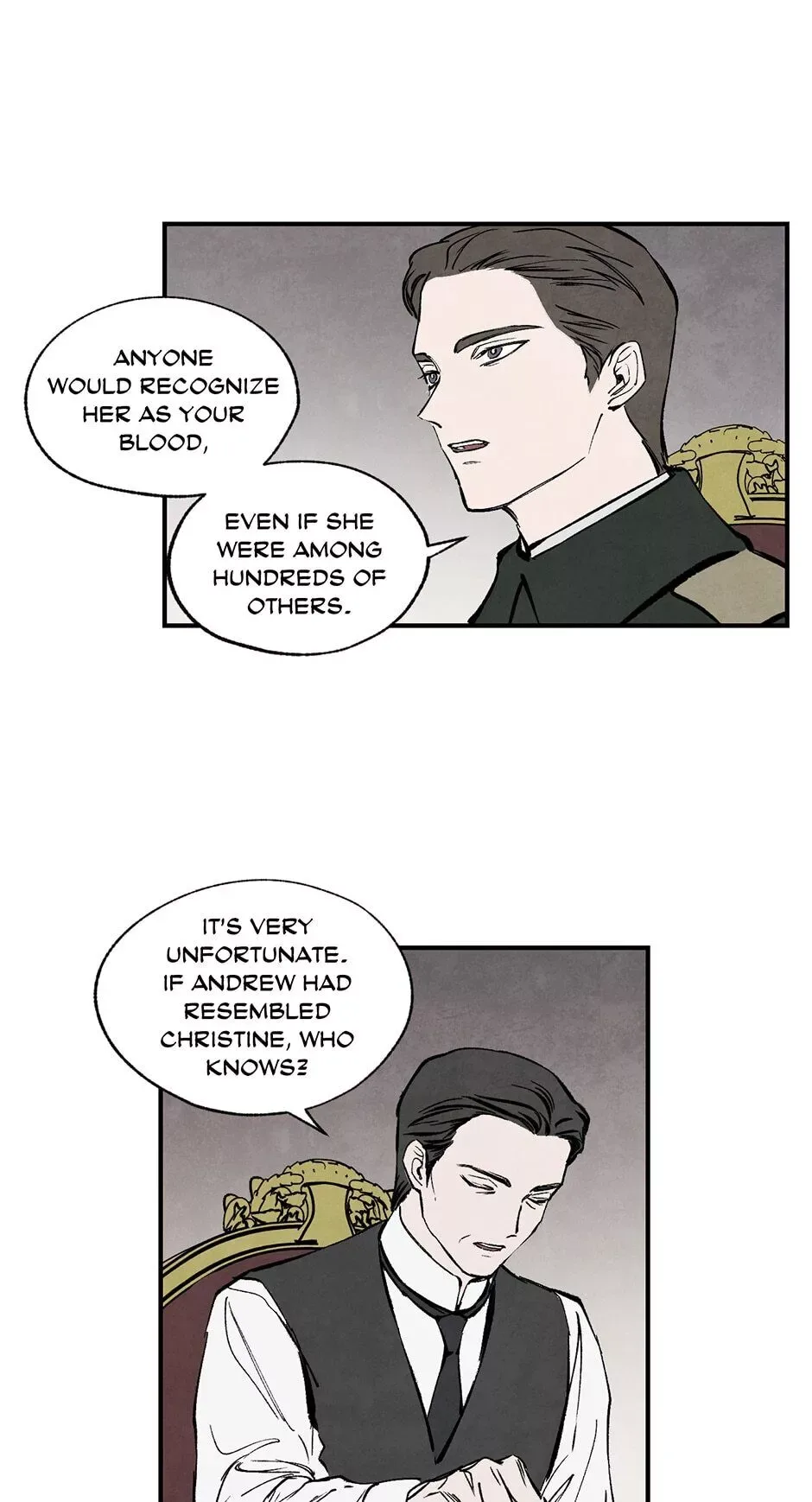 Getting to Know Grace Chapter 35 page 15