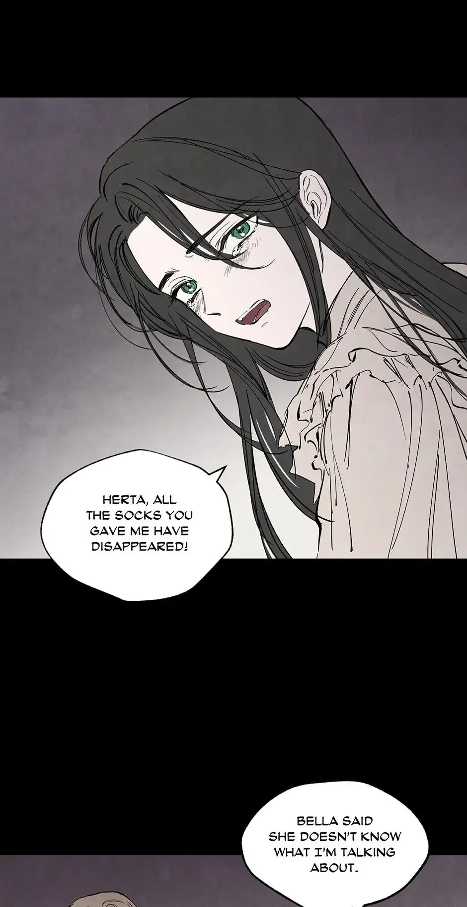 Getting to Know Grace Chapter 32 page 25