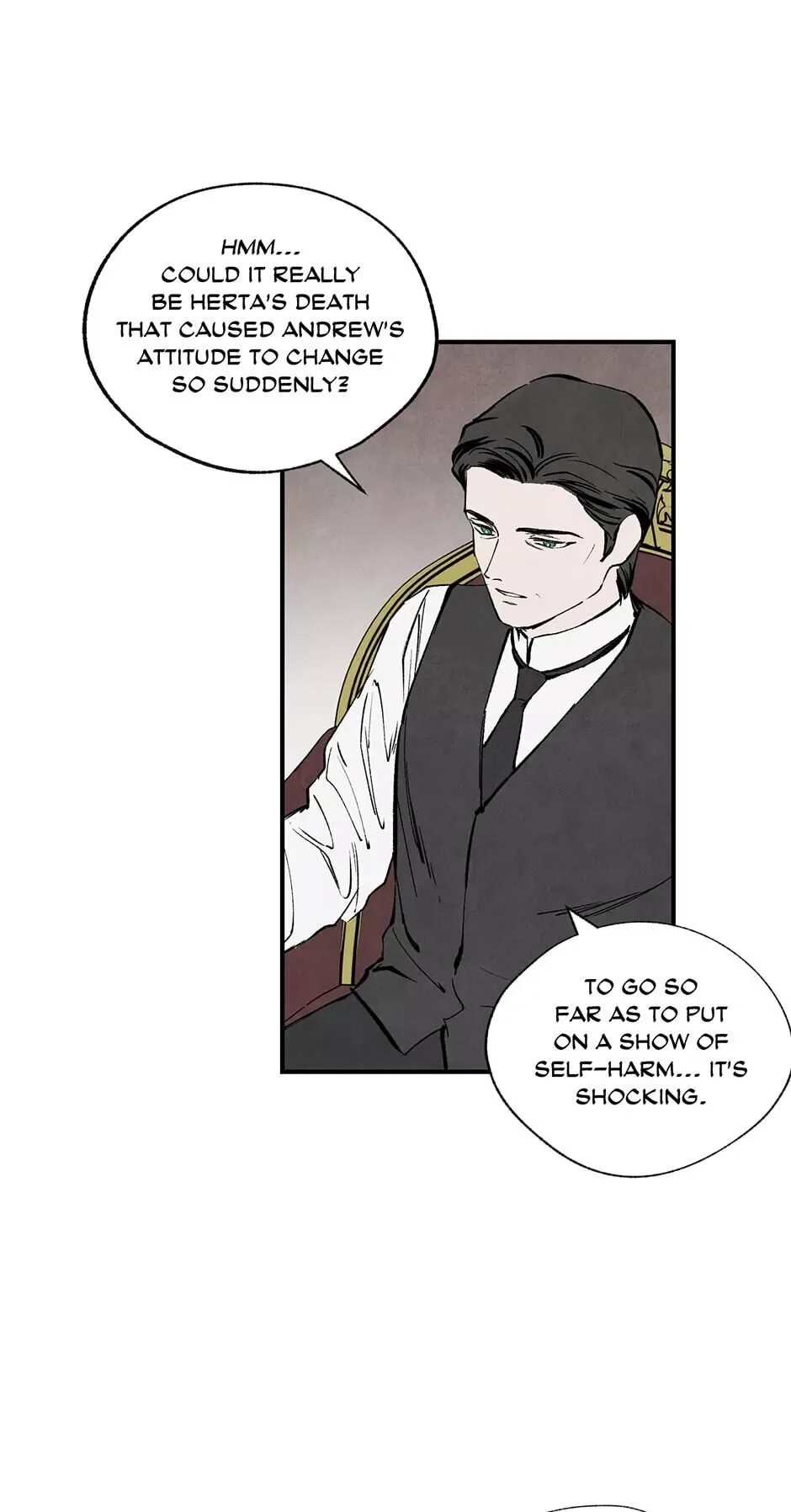 Getting to Know Grace Chapter 35 page 12