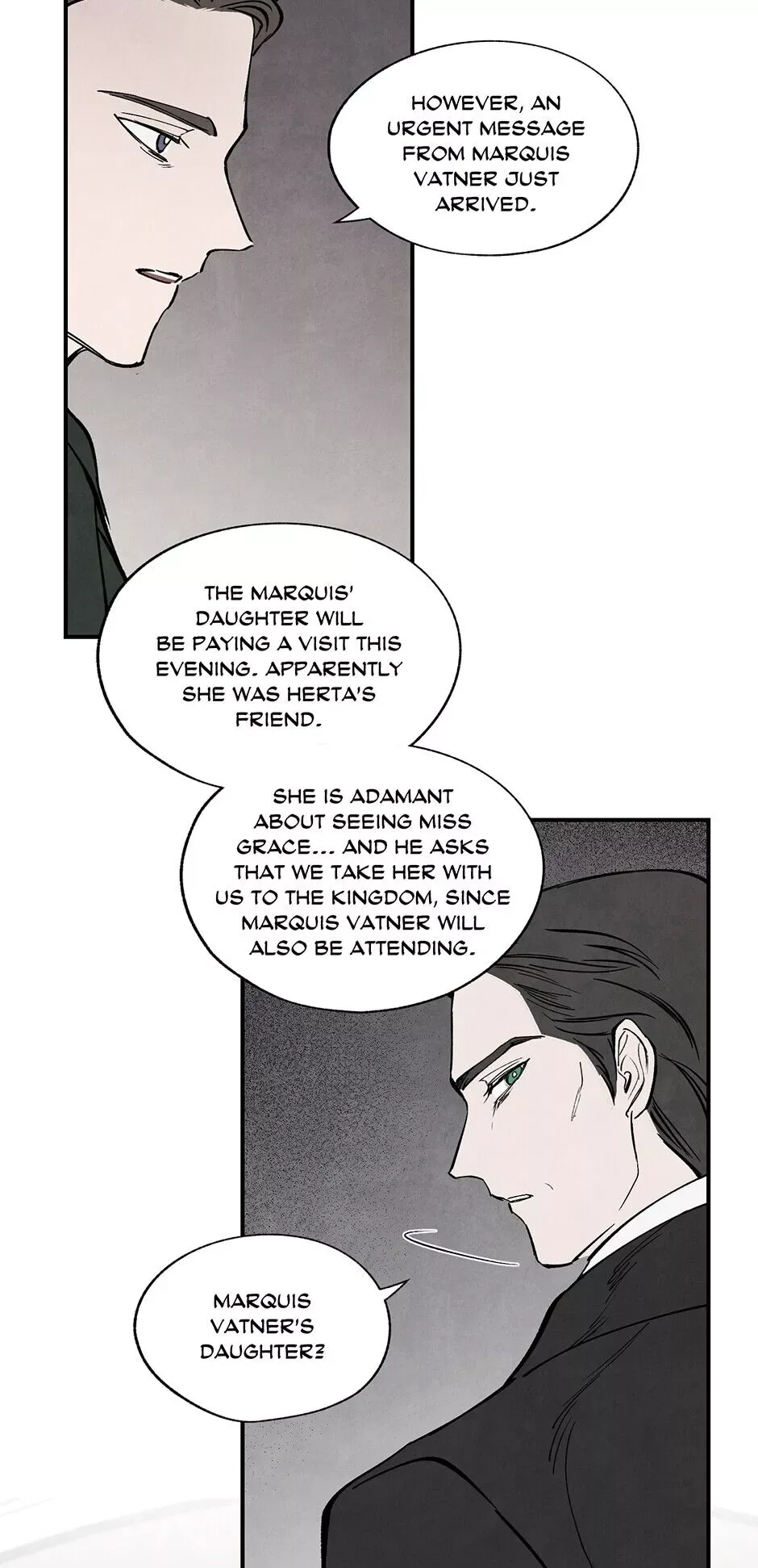 Getting to Know Grace Chapter 36 page 4