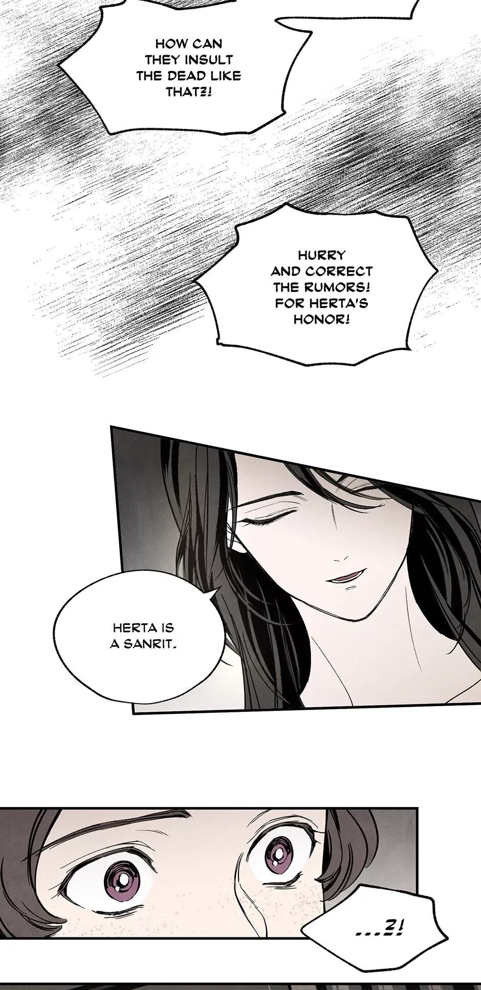 Getting to Know Grace Chapter 36 page 17