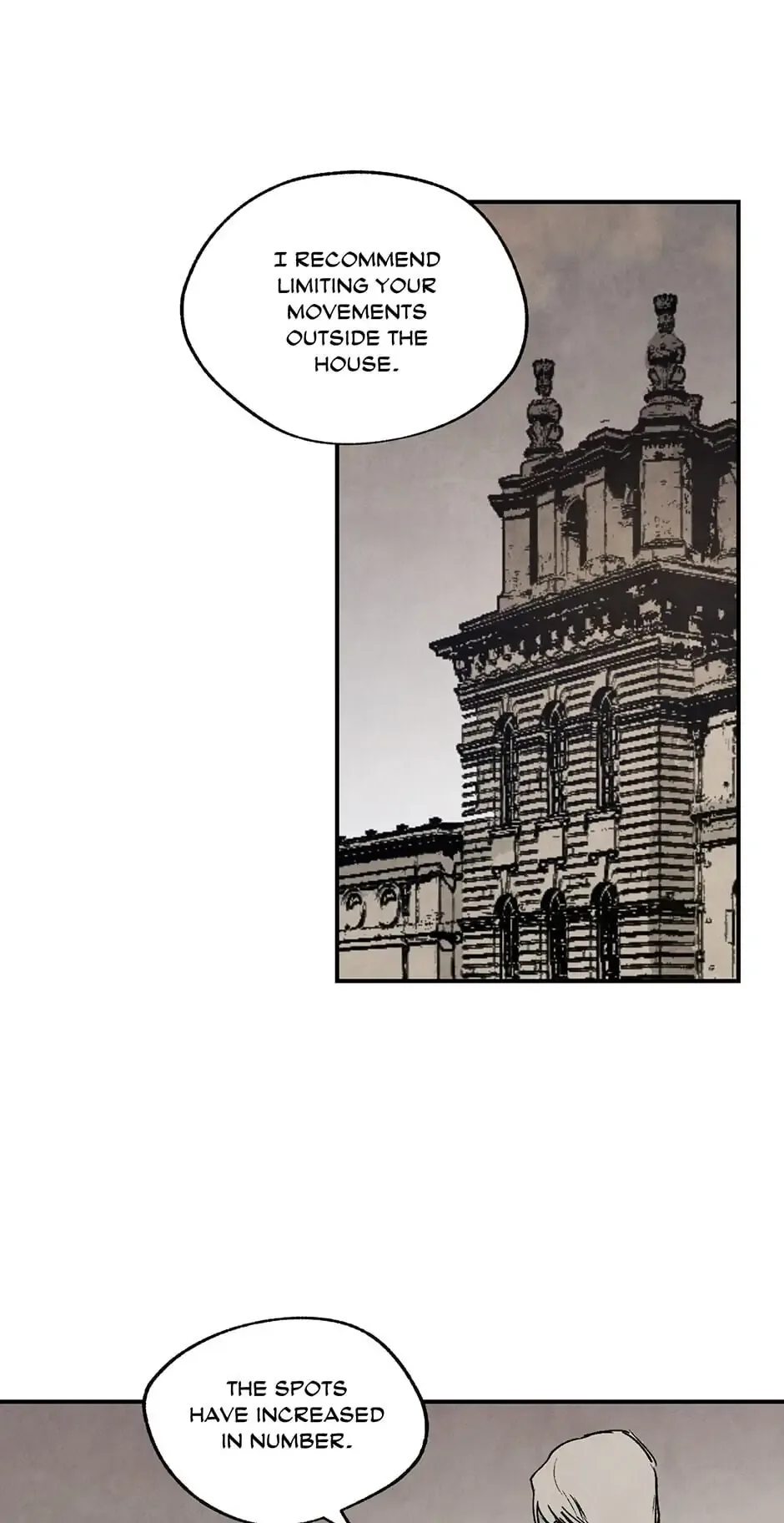 Getting to Know Grace Chapter 32 page 31