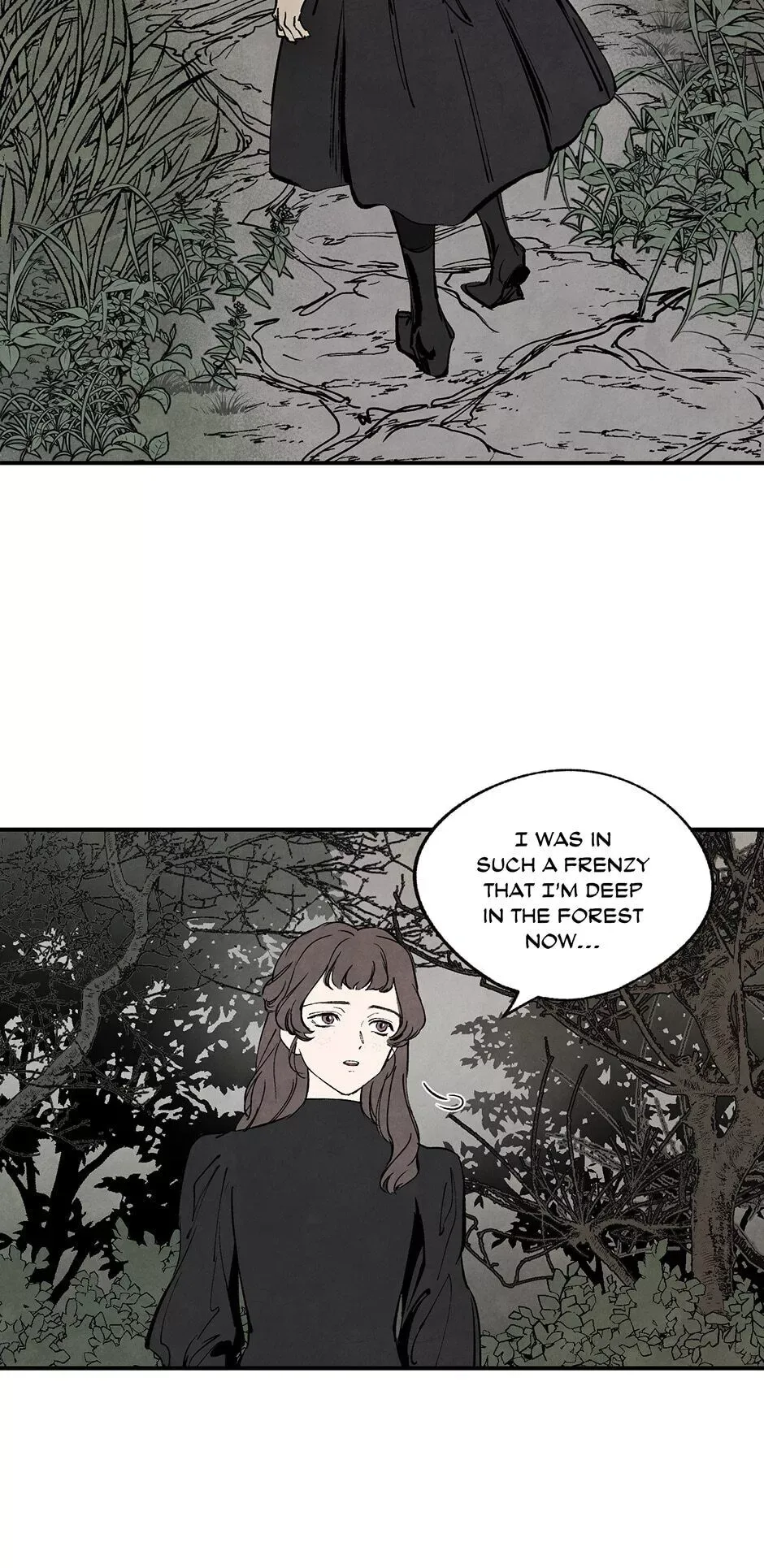 Getting to Know Grace Chapter 36 page 24