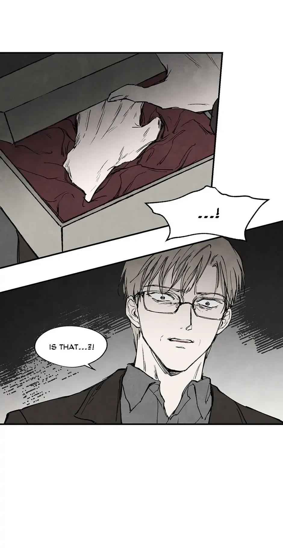 Getting to Know Grace Chapter 32 page 36