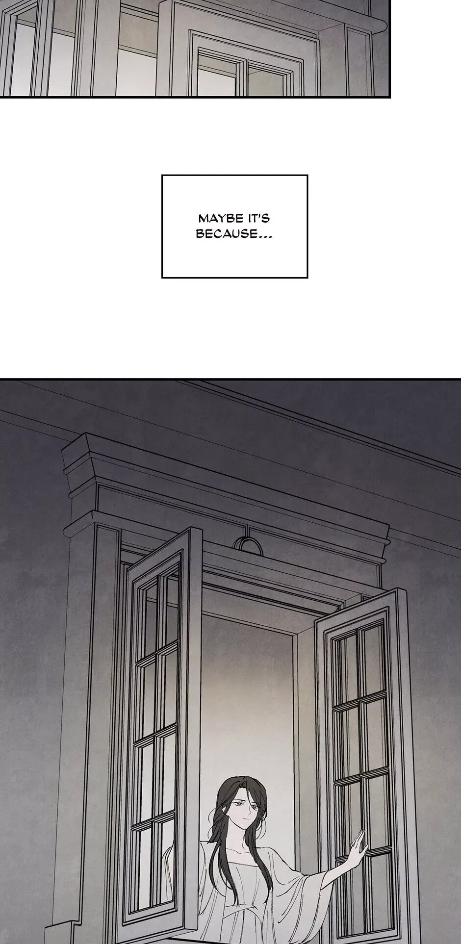Getting to Know Grace Chapter 35 page 31