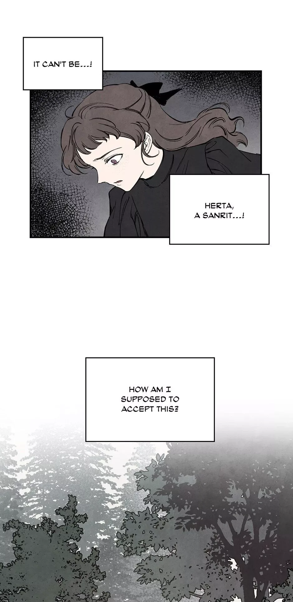 Getting to Know Grace Chapter 36 page 22