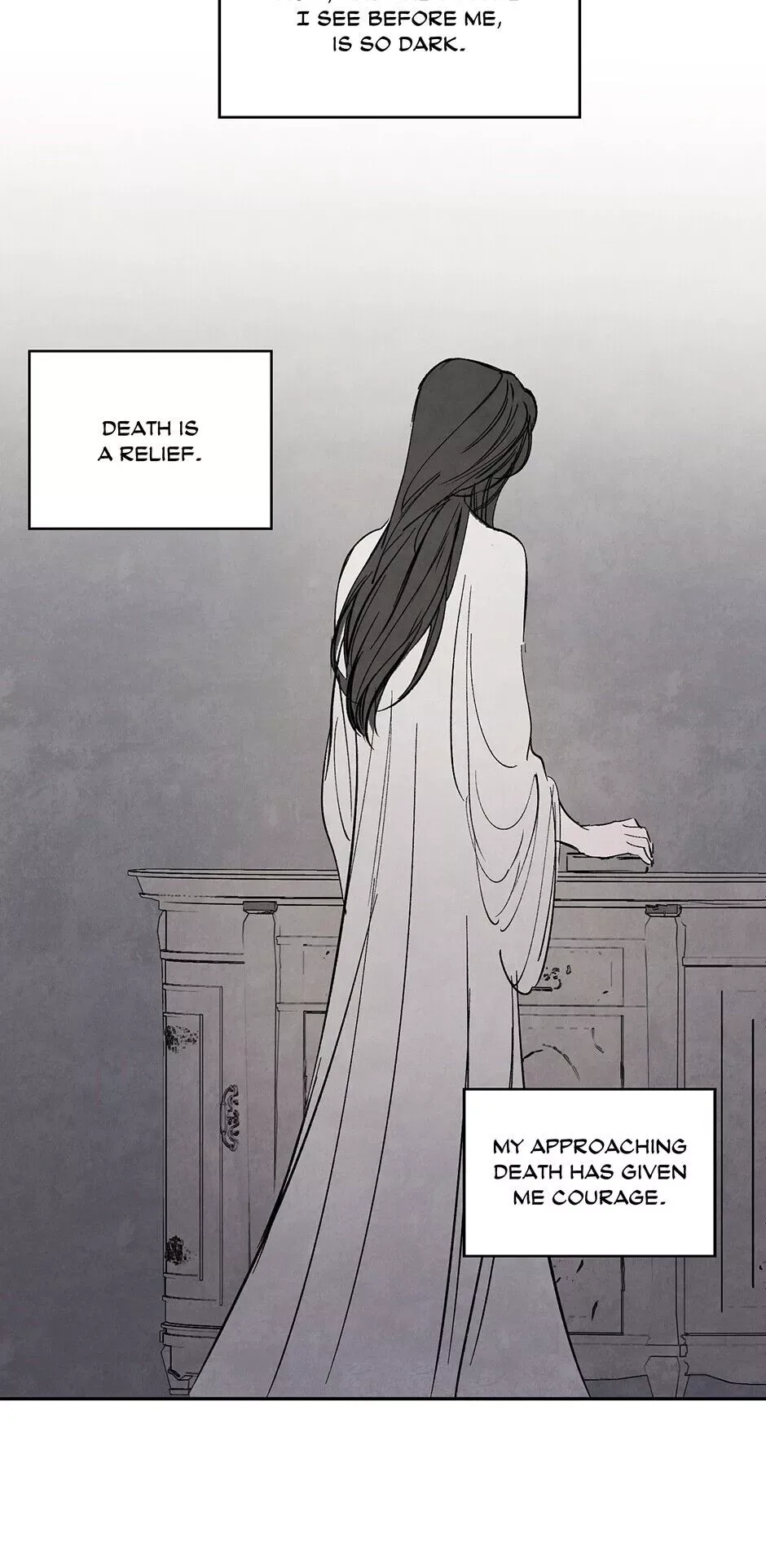Getting to Know Grace Chapter 35 page 29