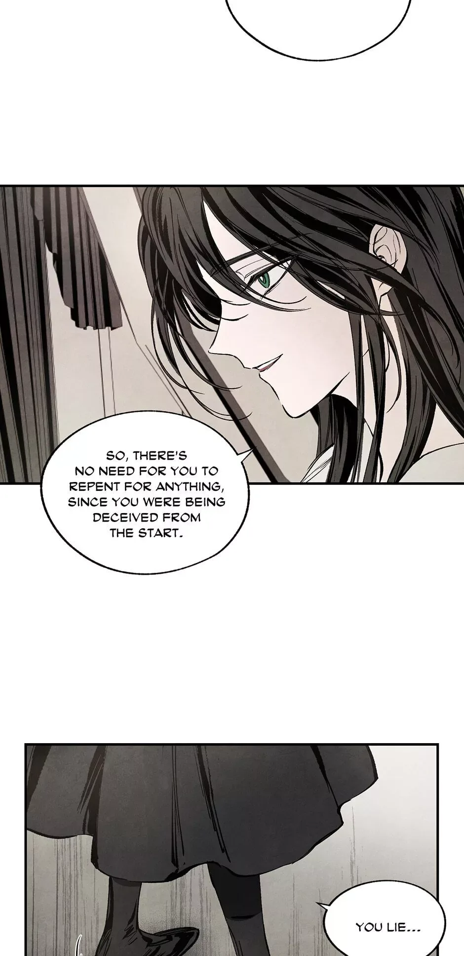 Getting to Know Grace Chapter 36 page 19