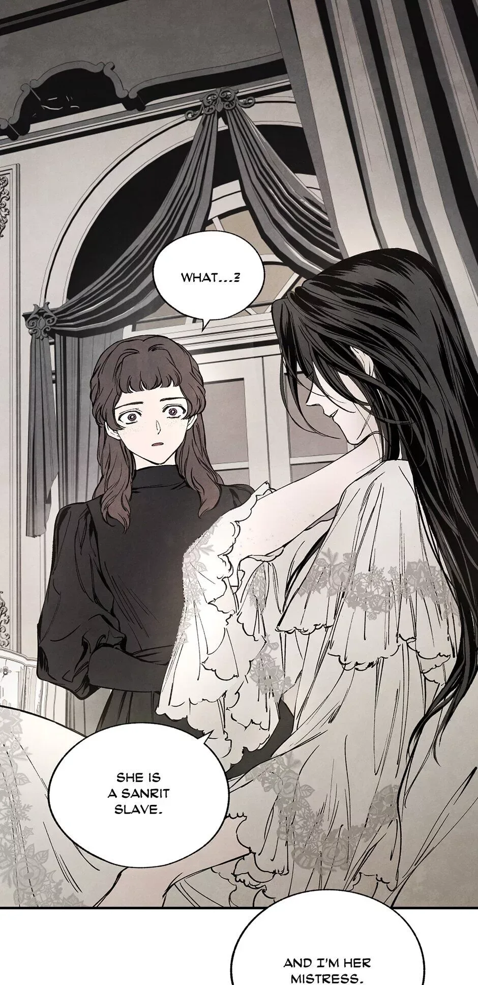 Getting to Know Grace Chapter 36 page 18