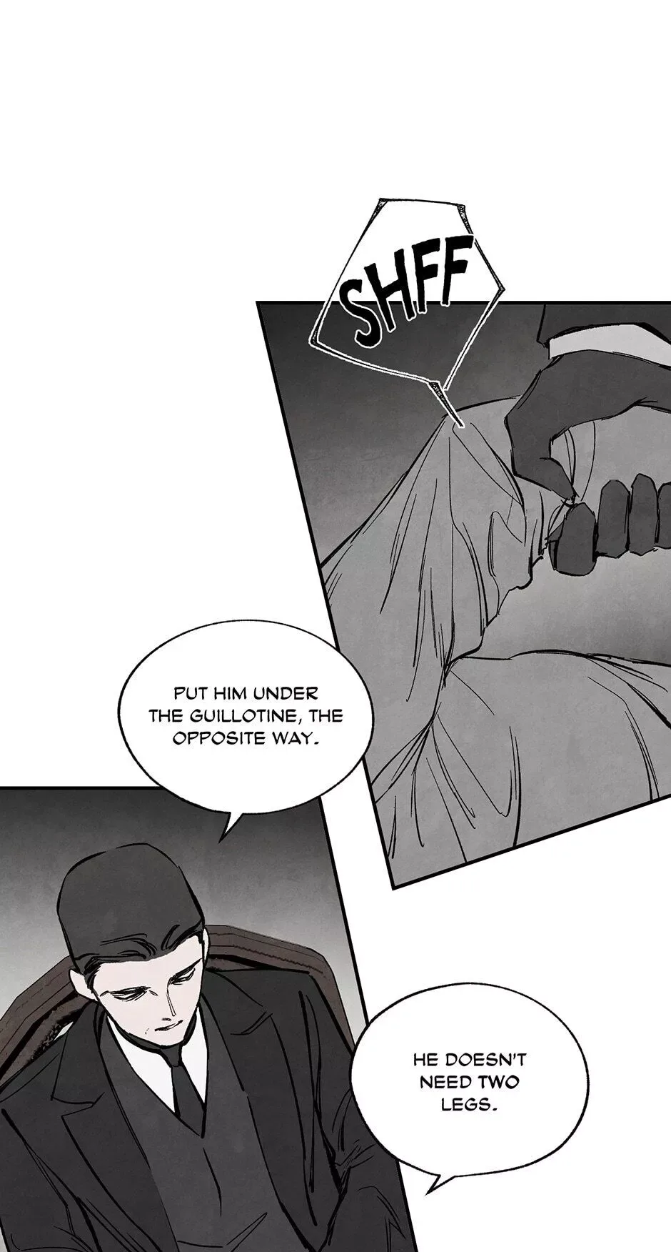 Getting to Know Grace Chapter 34 page 34