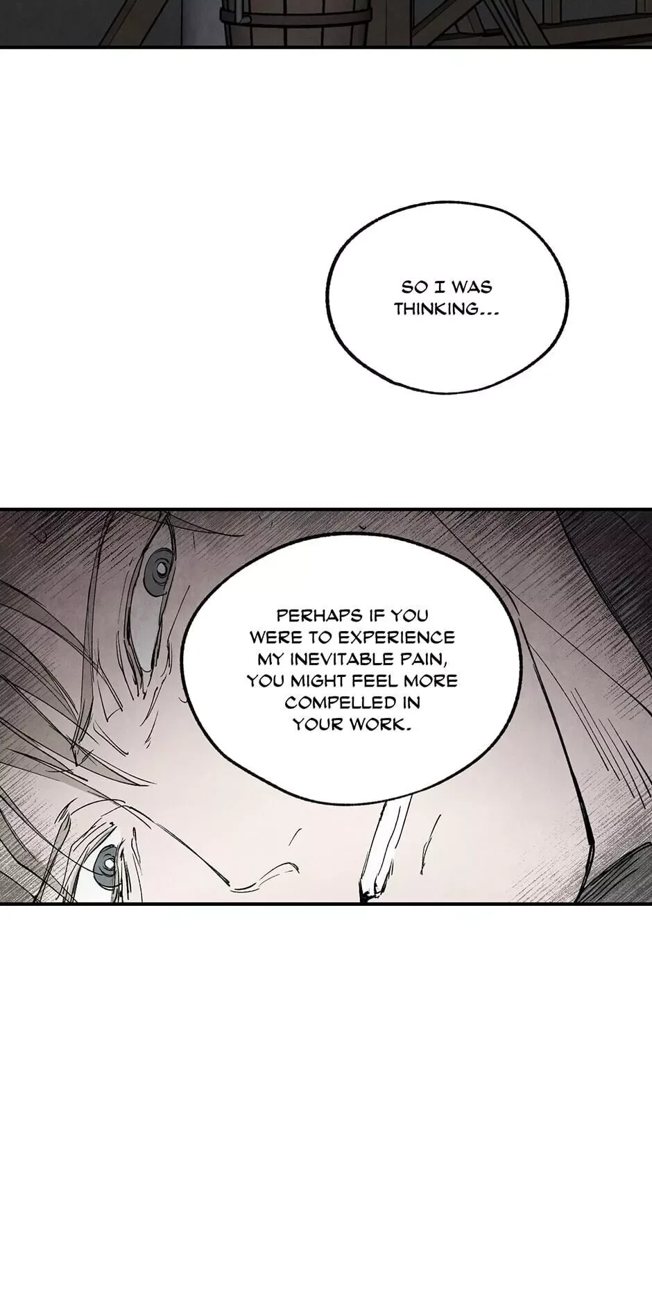 Getting to Know Grace Chapter 34 page 33