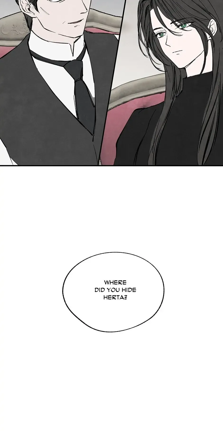 Getting to Know Grace Chapter 32 page 46