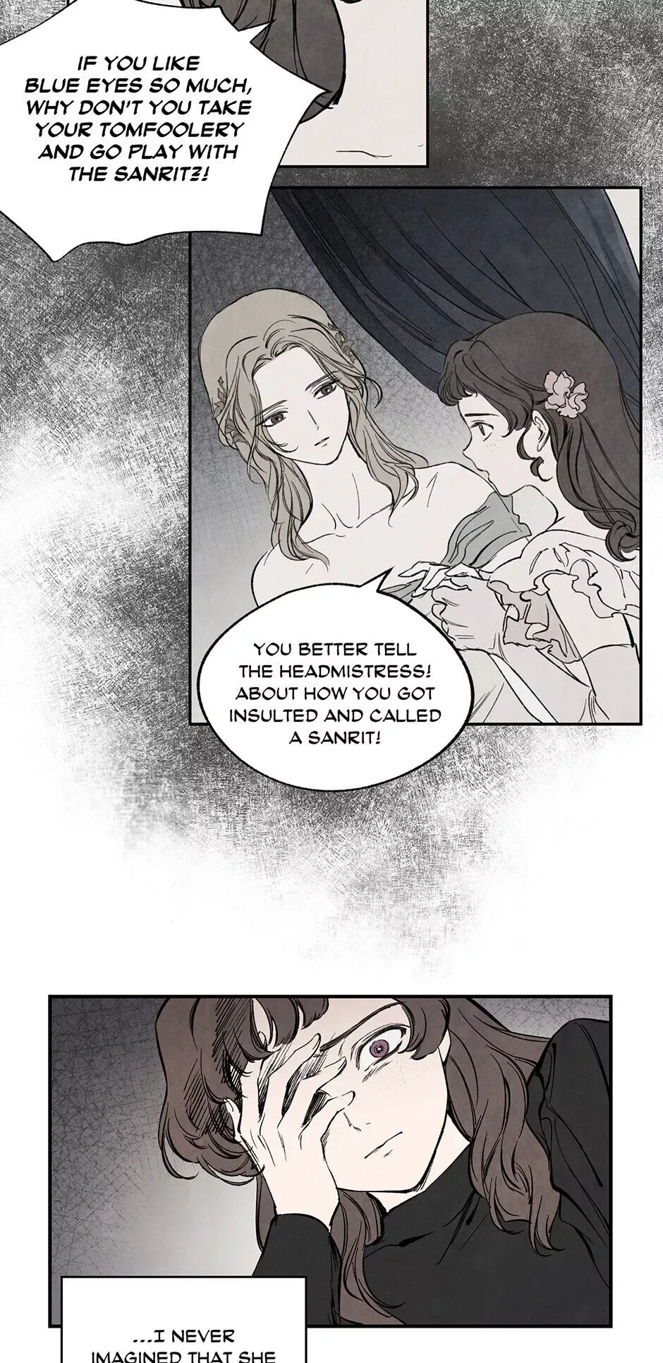Getting to Know Grace Chapter 36 page 26