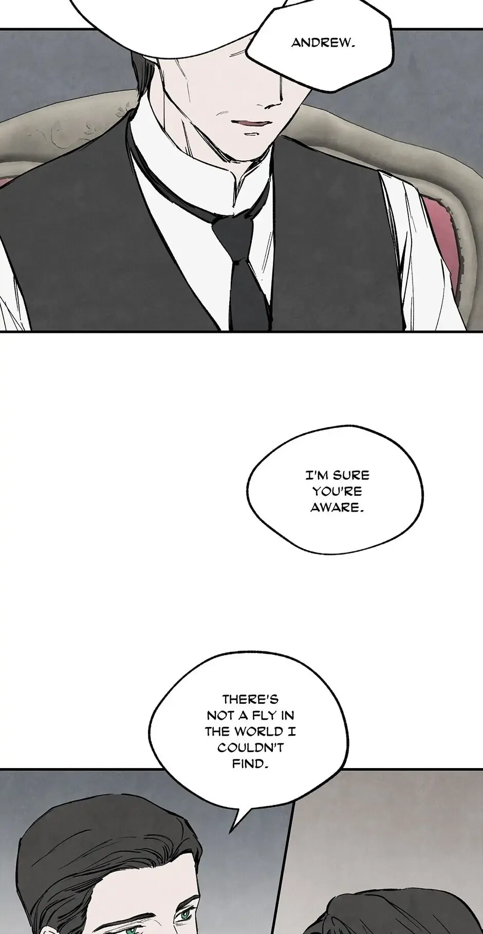 Getting to Know Grace Chapter 32 page 45