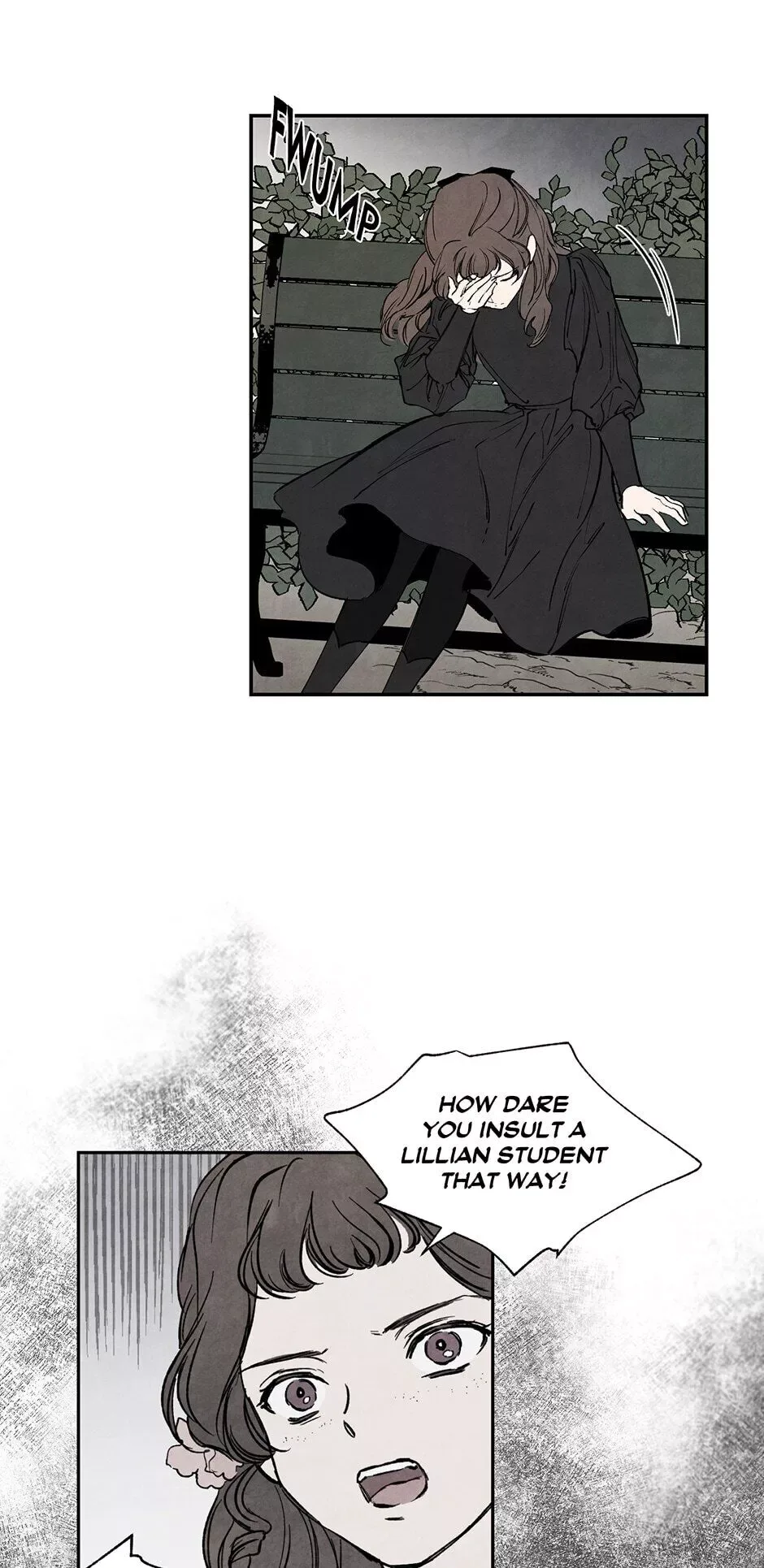 Getting to Know Grace Chapter 36 page 25