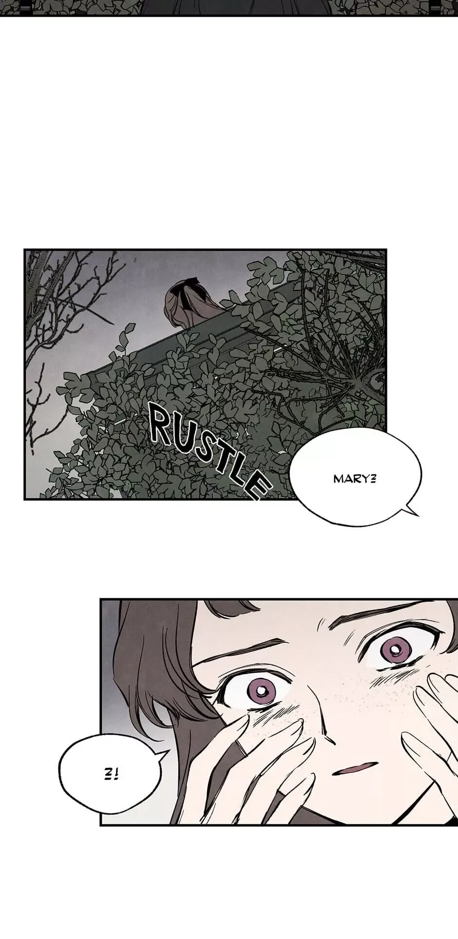 Getting to Know Grace Chapter 36 page 29