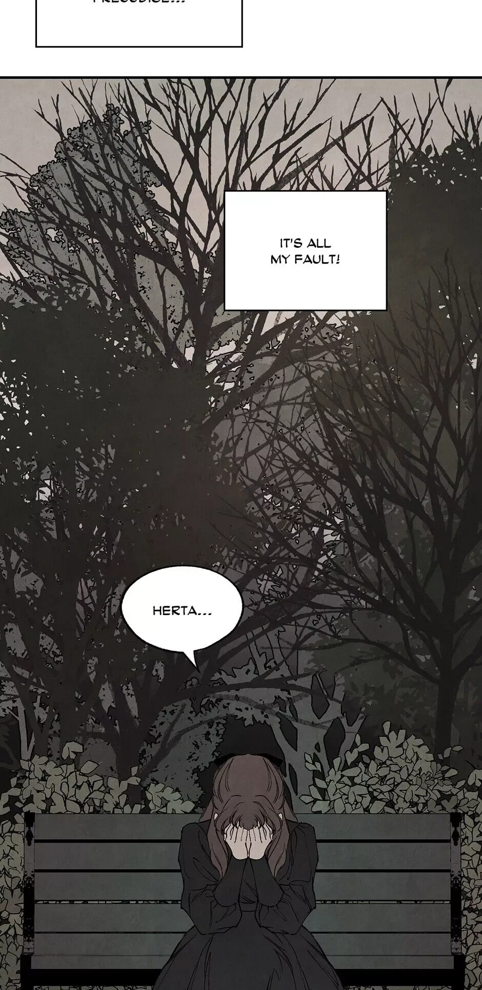 Getting to Know Grace Chapter 36 page 28