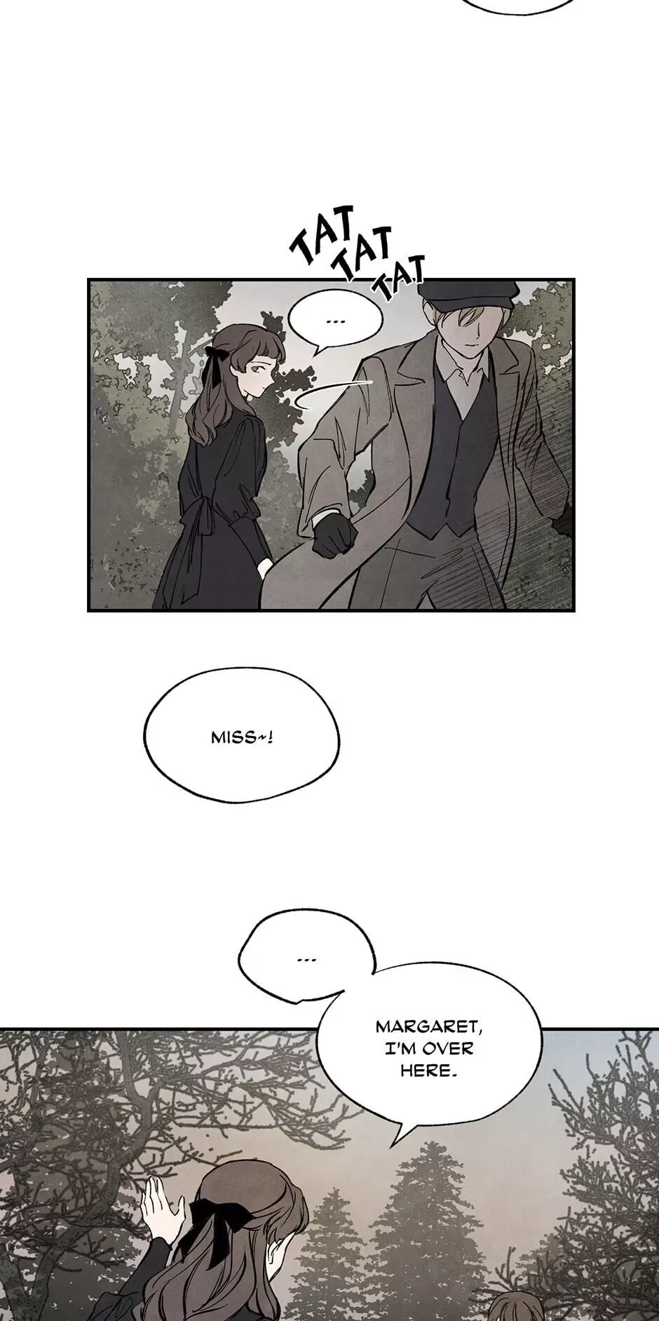 Getting to Know Grace Chapter 36 page 34