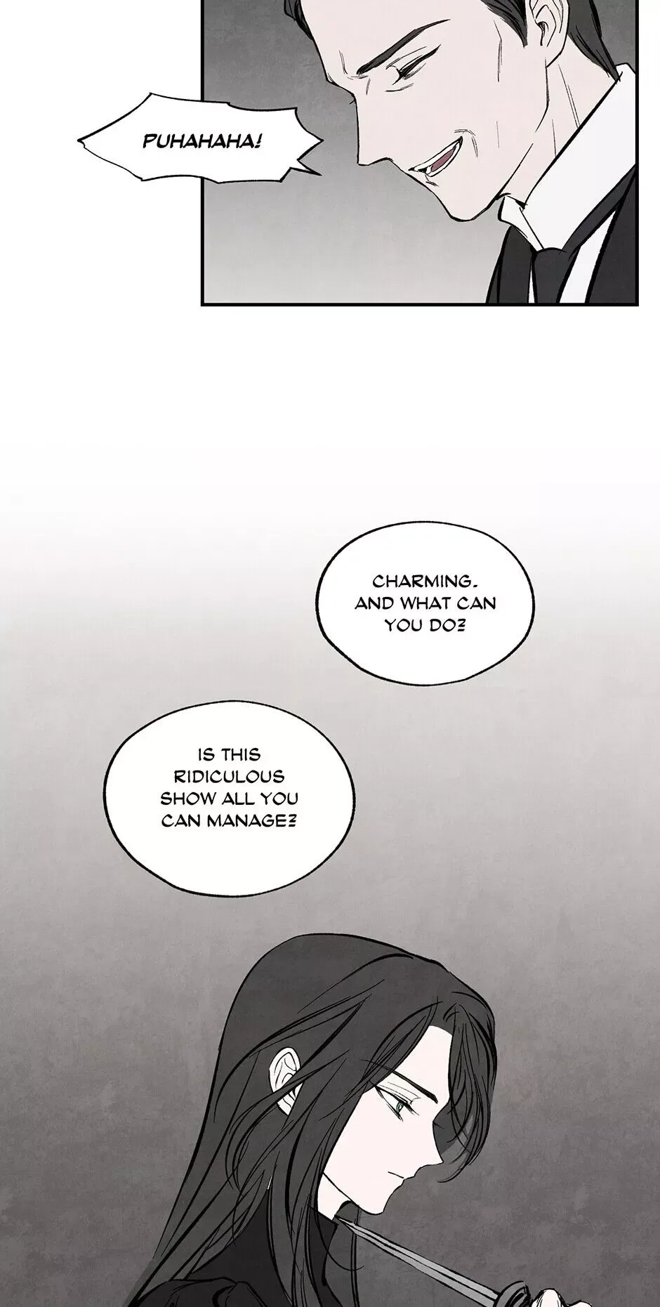 Getting to Know Grace Chapter 34 page 42
