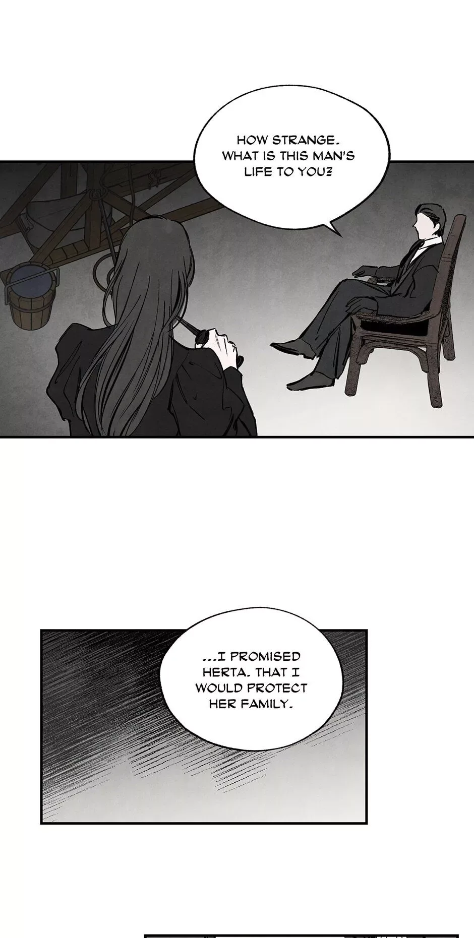 Getting to Know Grace Chapter 34 page 41