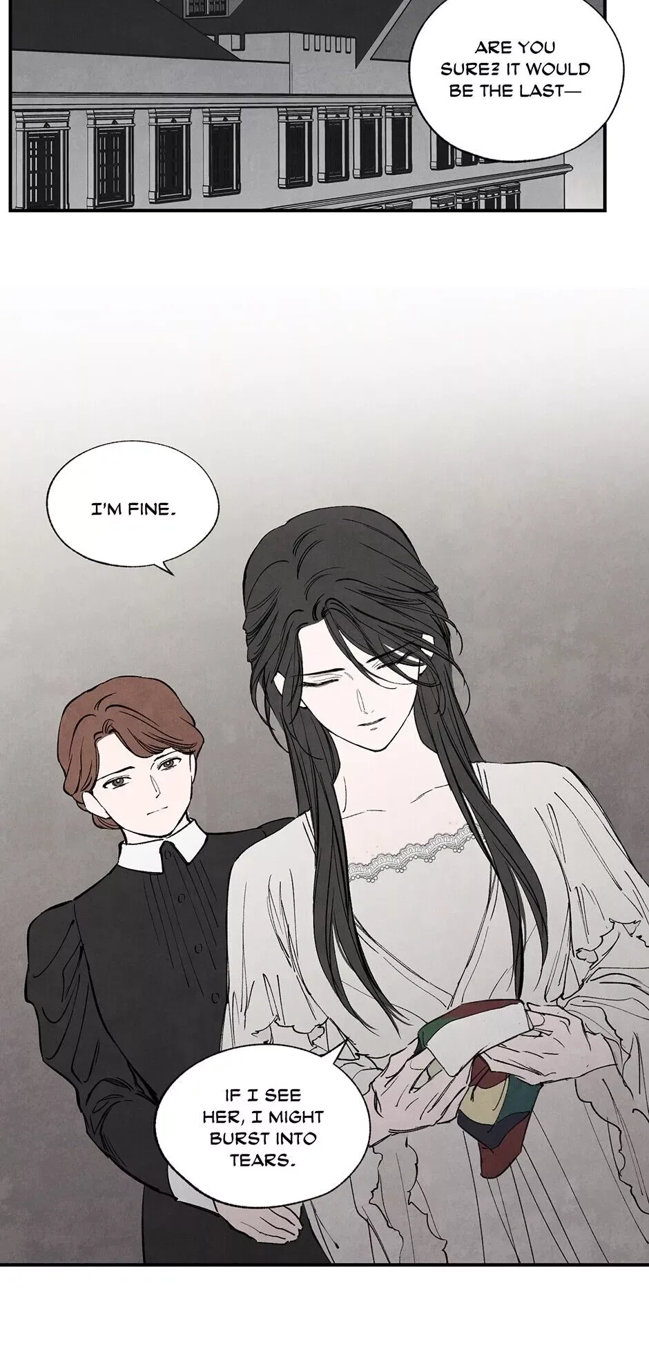Getting to Know Grace Chapter 37 page 10