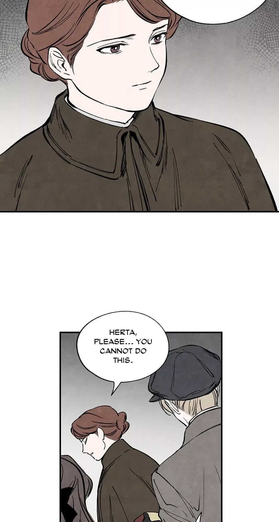 Getting to Know Grace Chapter 37 page 7