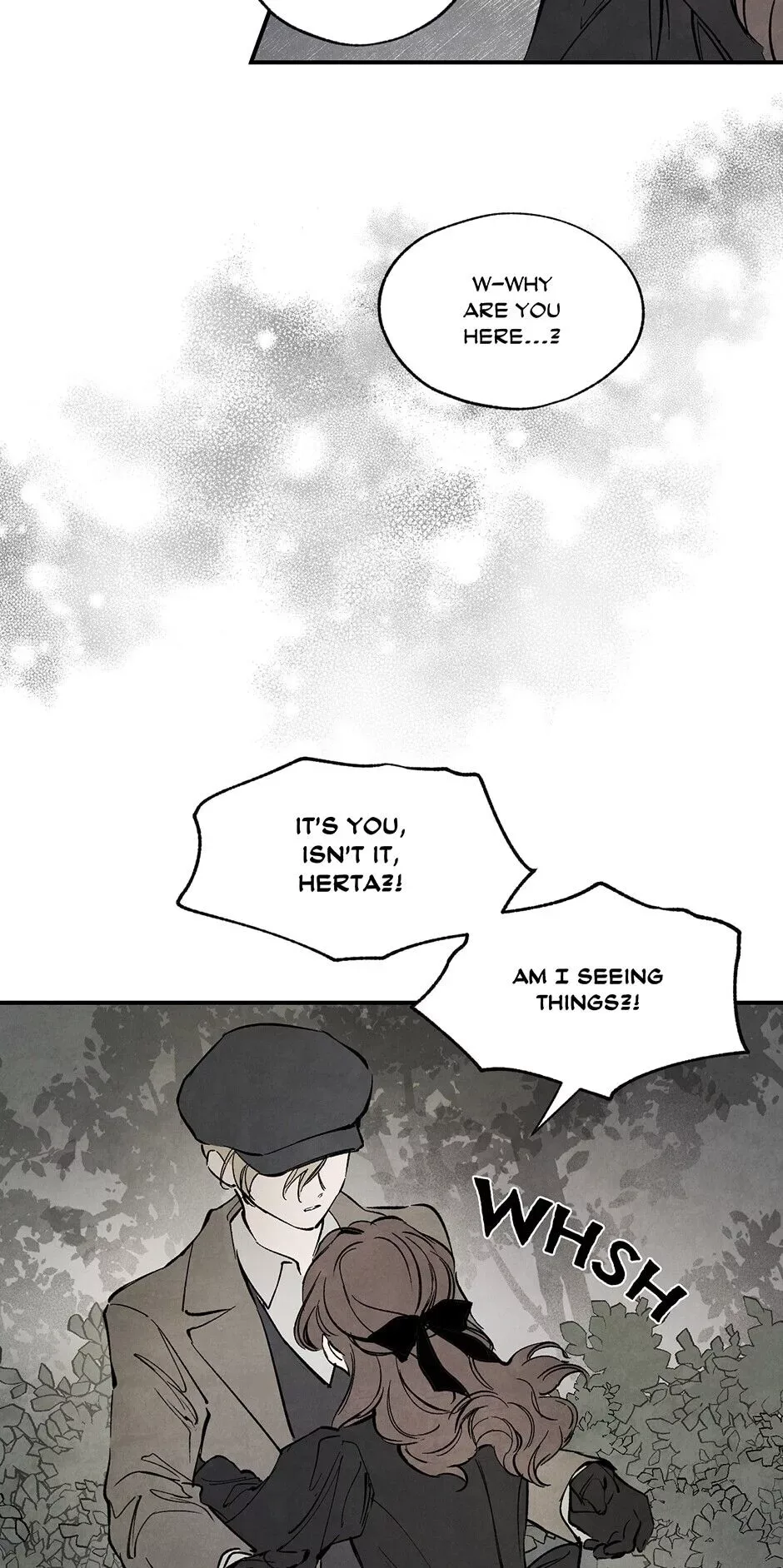 Getting to Know Grace Chapter 36 page 32