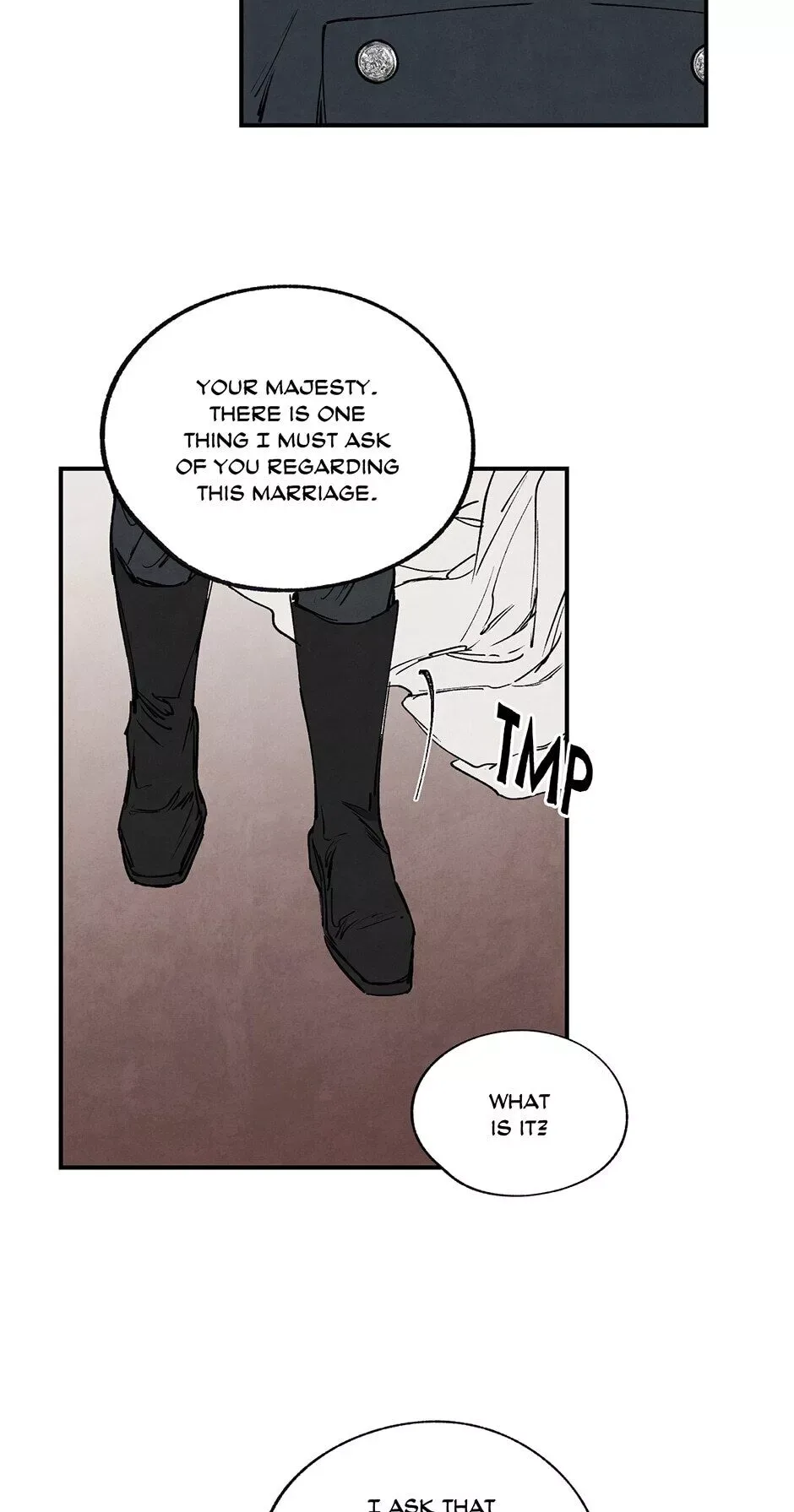 Getting to Know Grace Chapter 38 page 4