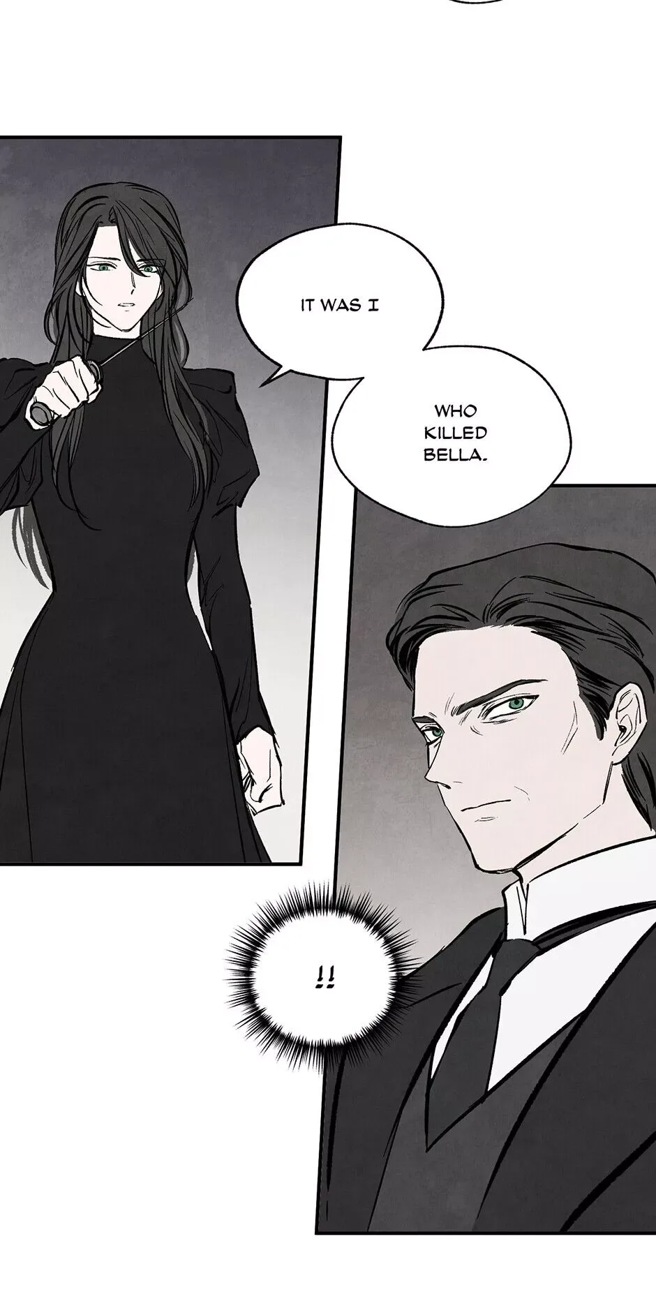 Getting to Know Grace Chapter 34 page 45