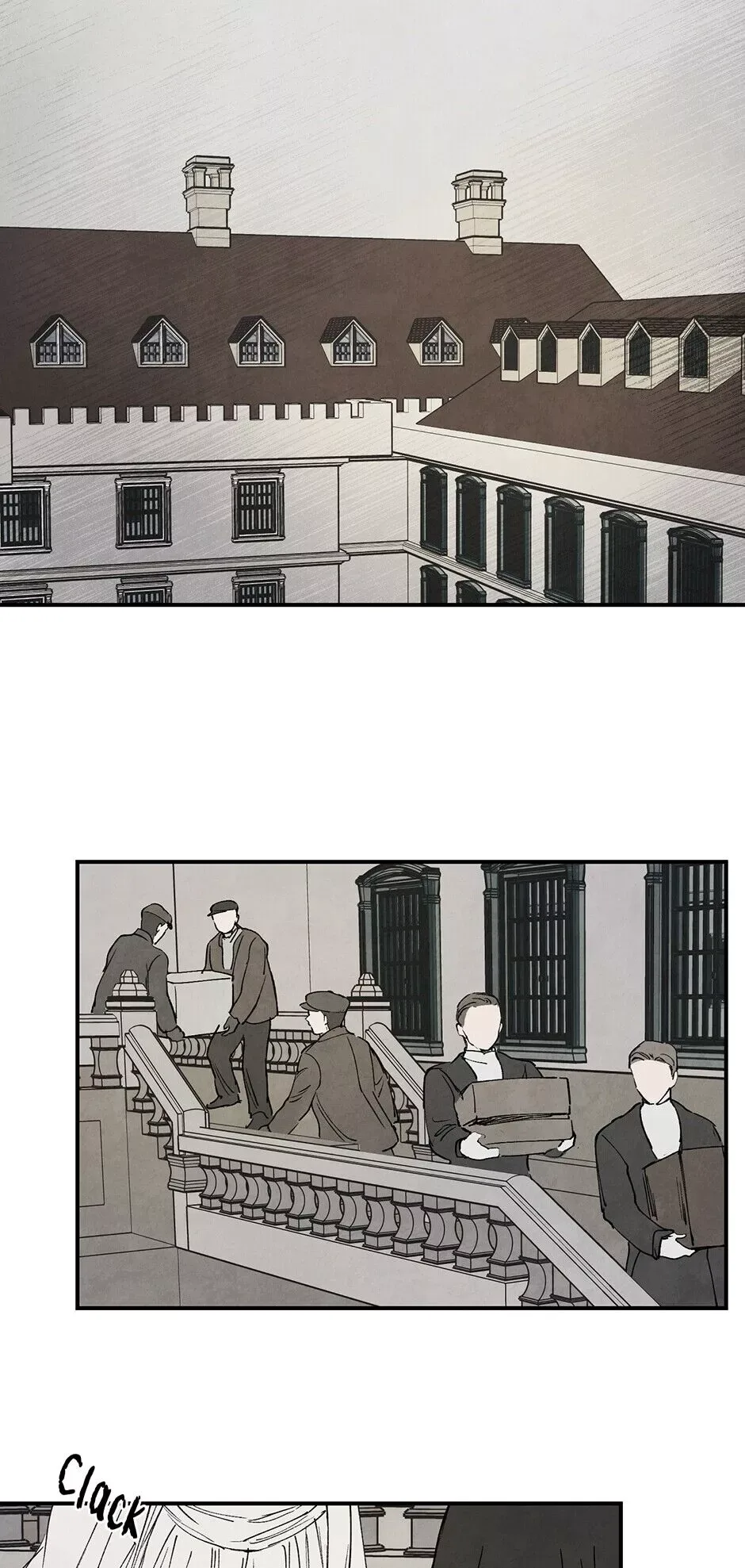 Getting to Know Grace Chapter 37 page 13