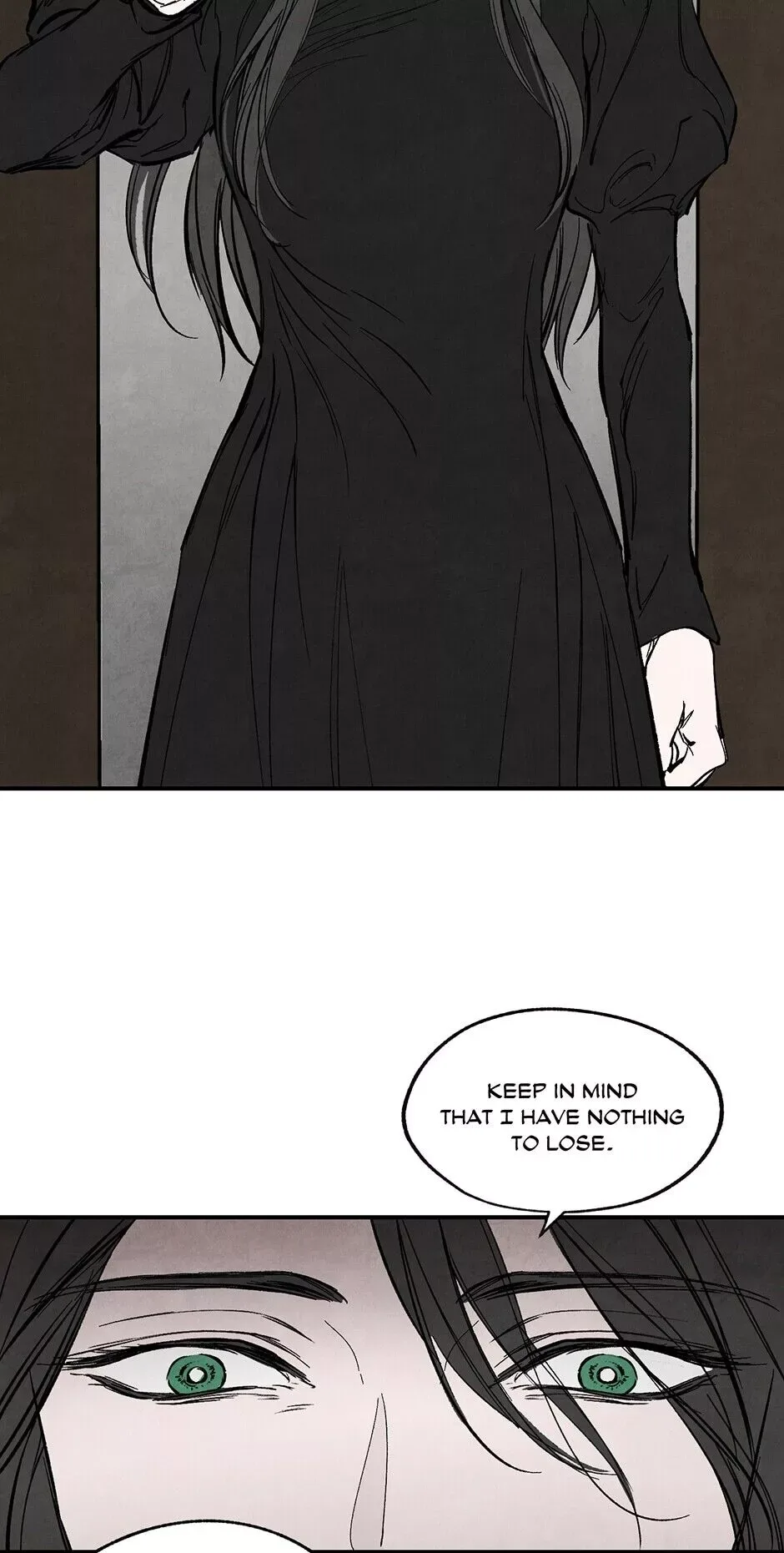 Getting to Know Grace Chapter 34 page 47