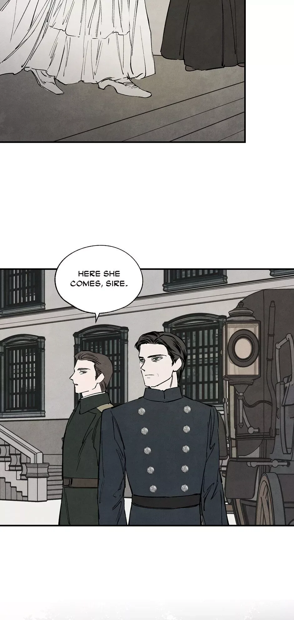 Getting to Know Grace Chapter 37 page 14