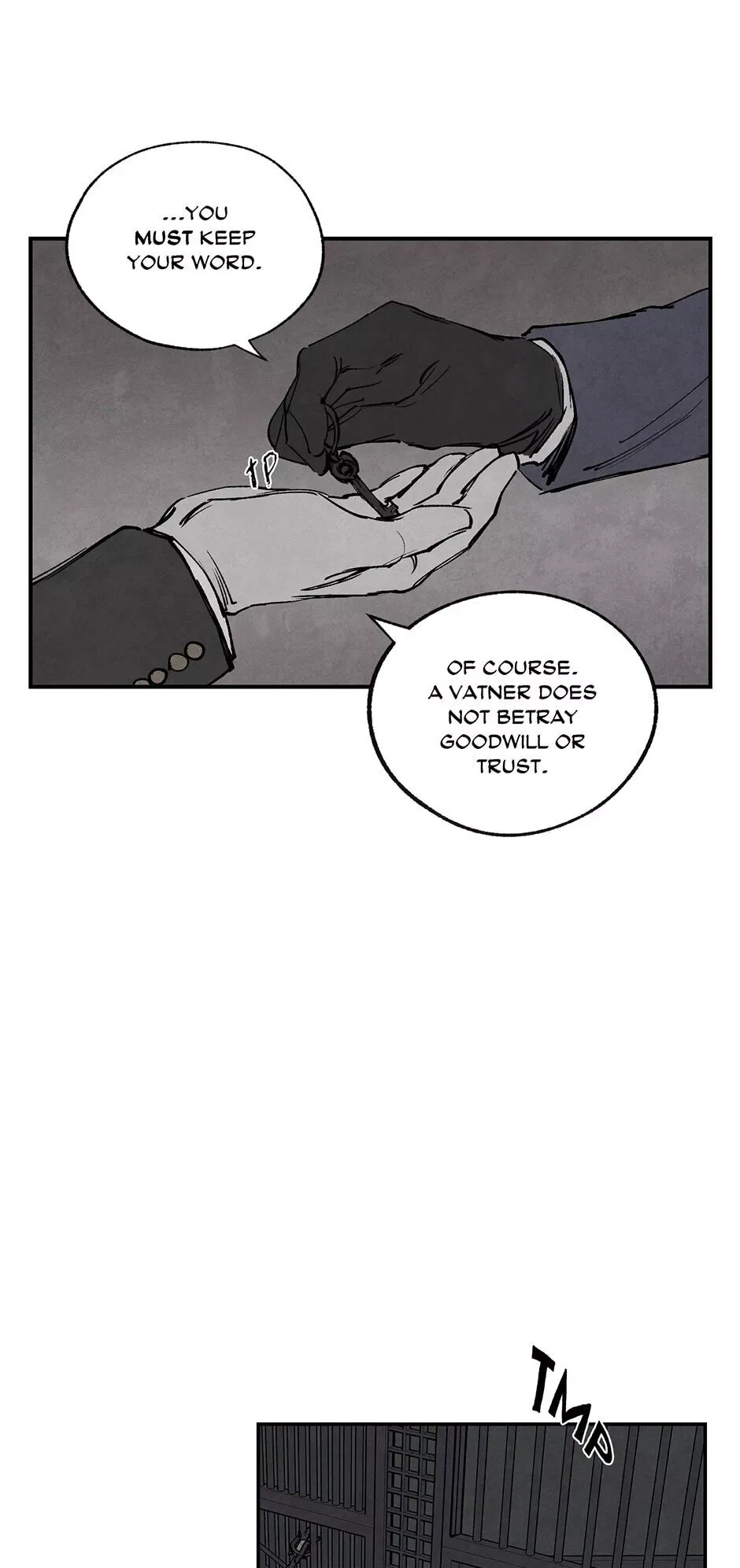 Getting to Know Grace Chapter 40 page 6