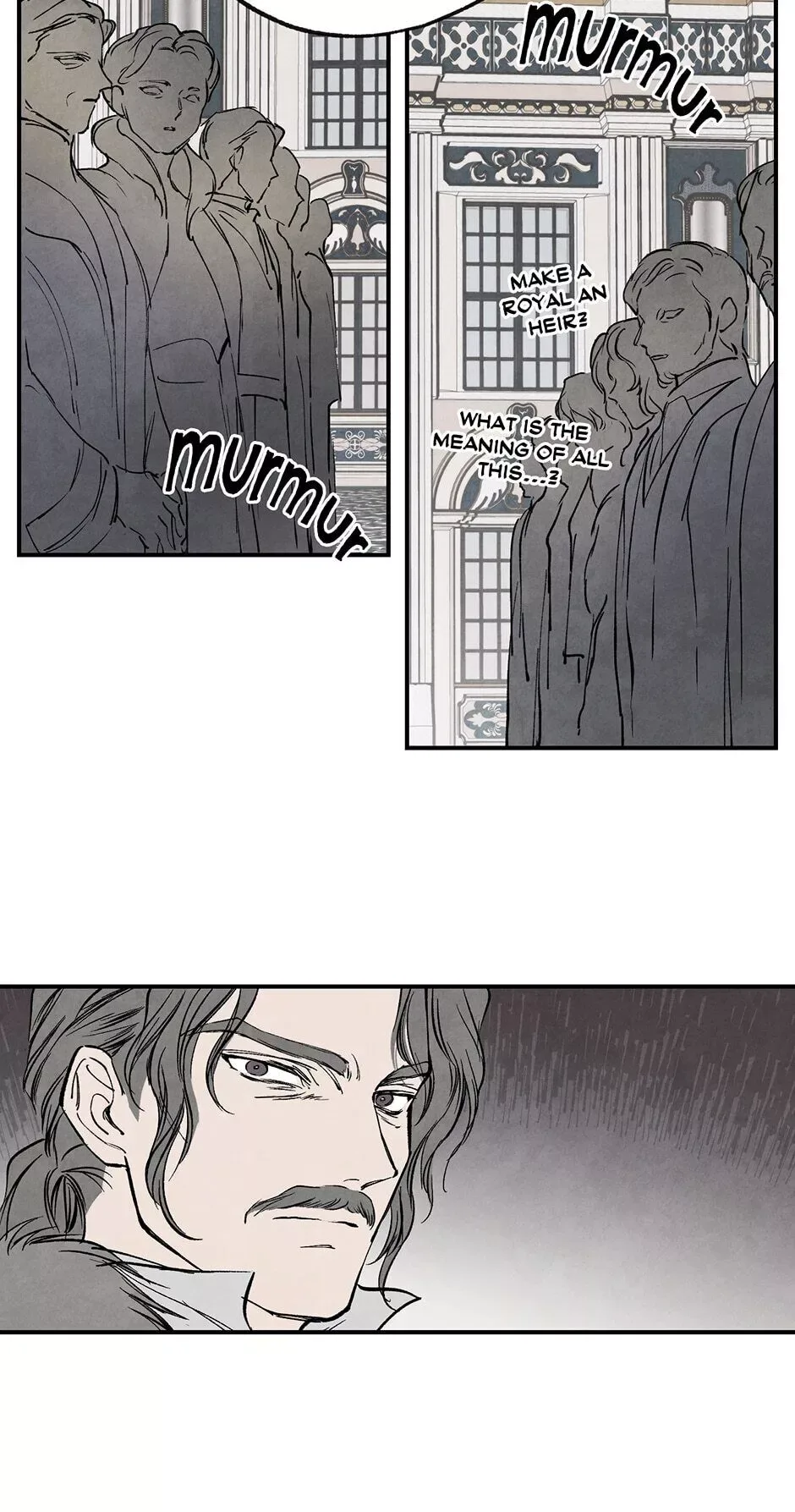 Getting to Know Grace Chapter 38 page 9
