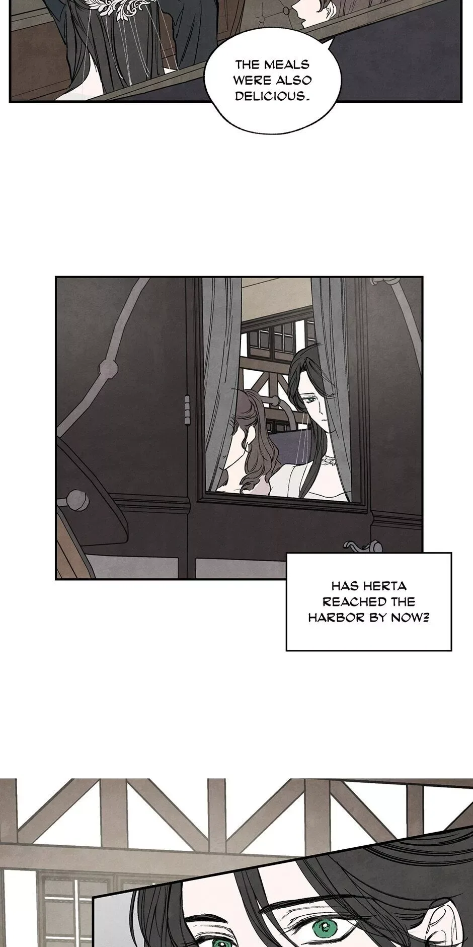 Getting to Know Grace Chapter 37 page 19