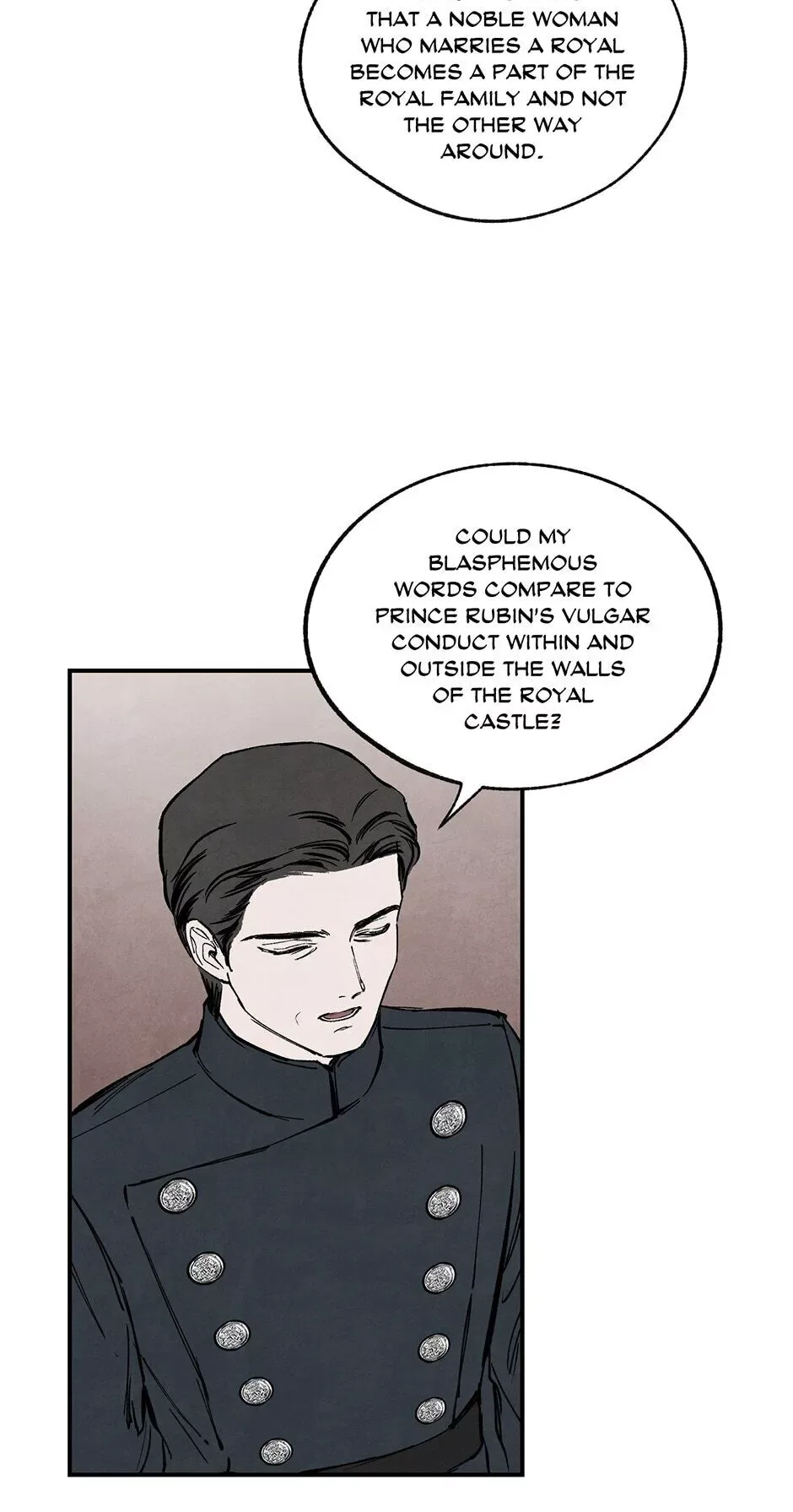 Getting to Know Grace Chapter 38 page 7