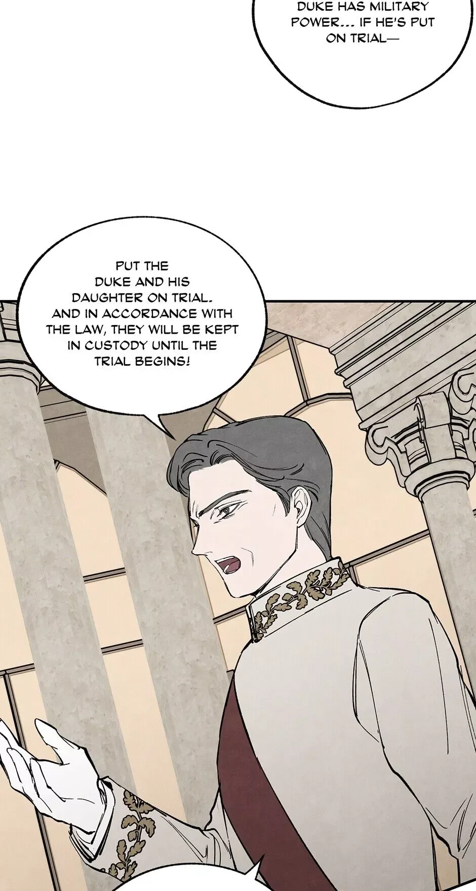 Getting to Know Grace Chapter 39 page 18