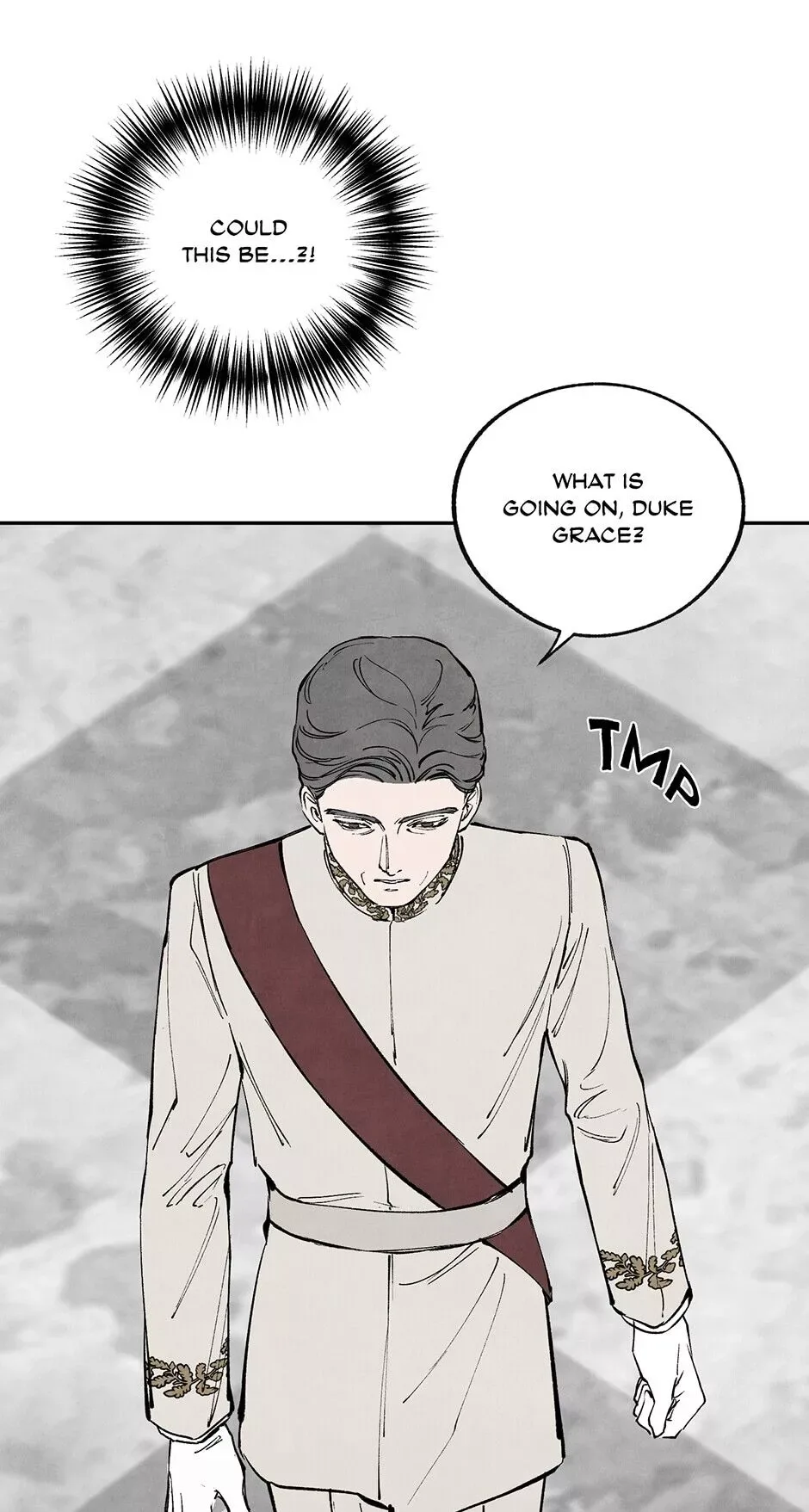 Getting to Know Grace Chapter 39 page 13