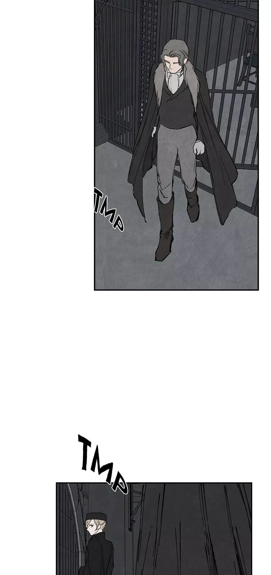 Getting to Know Grace Chapter 40 page 7